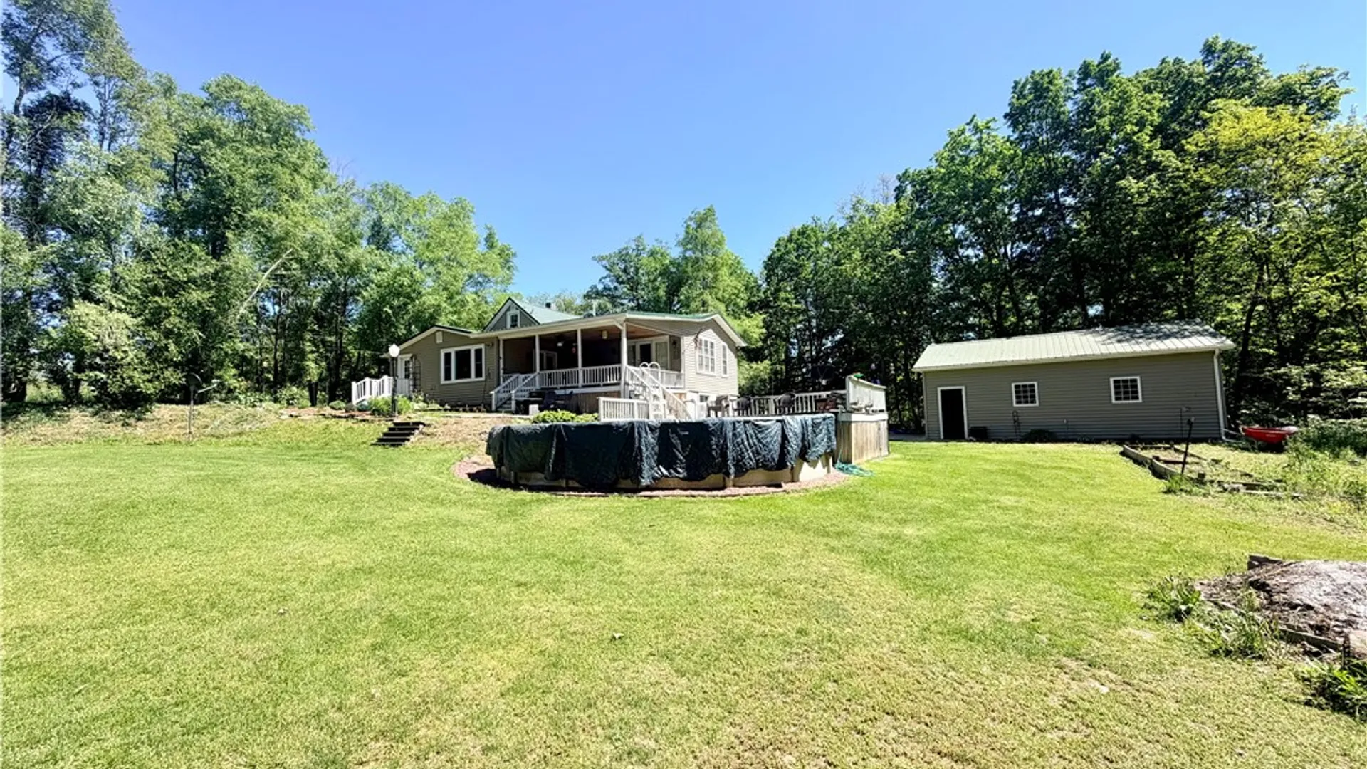 Property at 37 Stringham Road, Ridgebury Twp, PA 16925 41