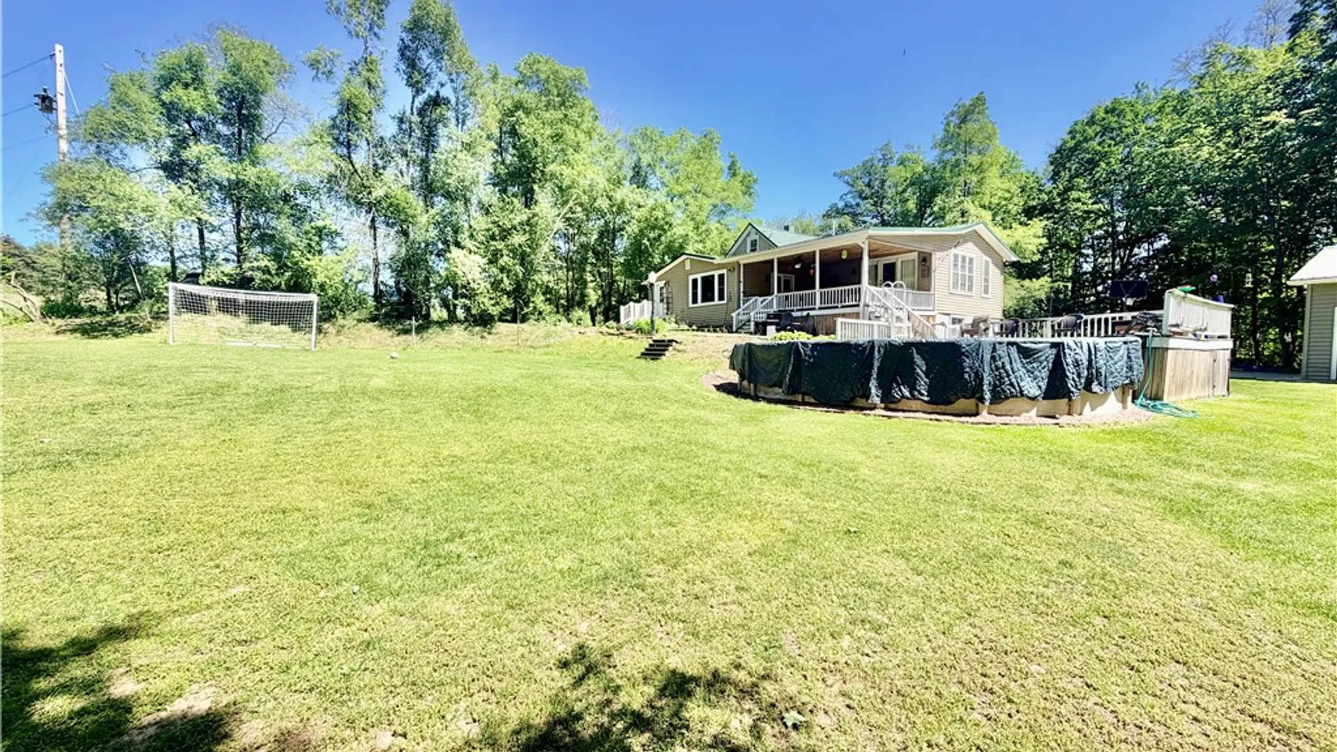 Property at 37 Stringham Road, Ridgebury Twp, PA 16925 42