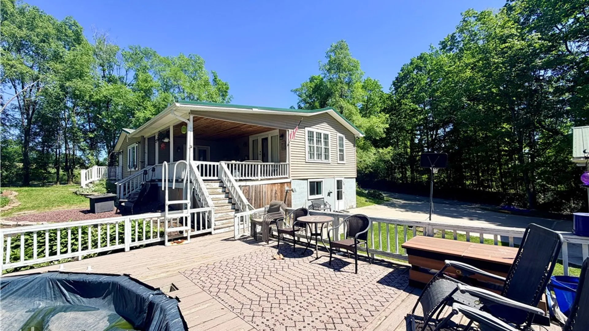 Property at 37 Stringham Road, Ridgebury Twp, PA 16925 7