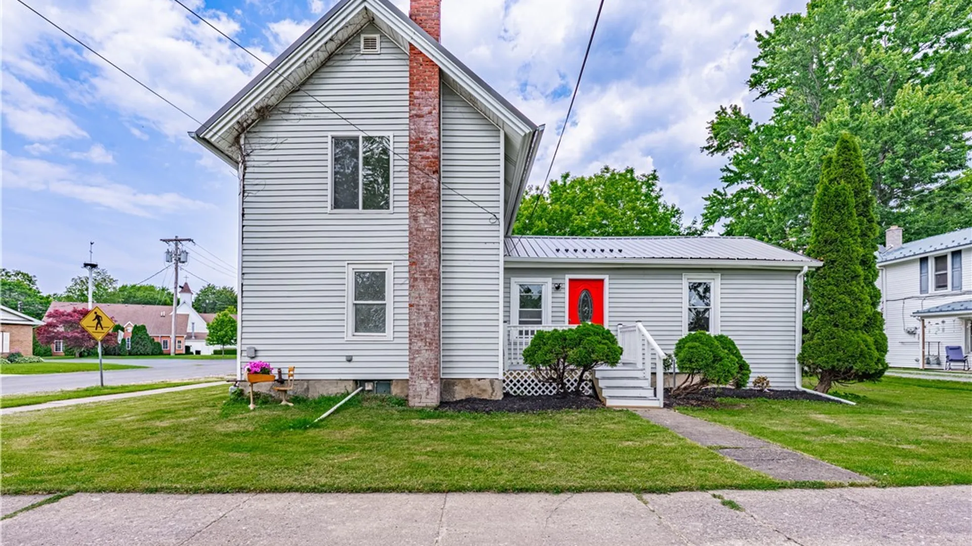 Property at 261 Seminary Street, Wilson, NY 14172 3