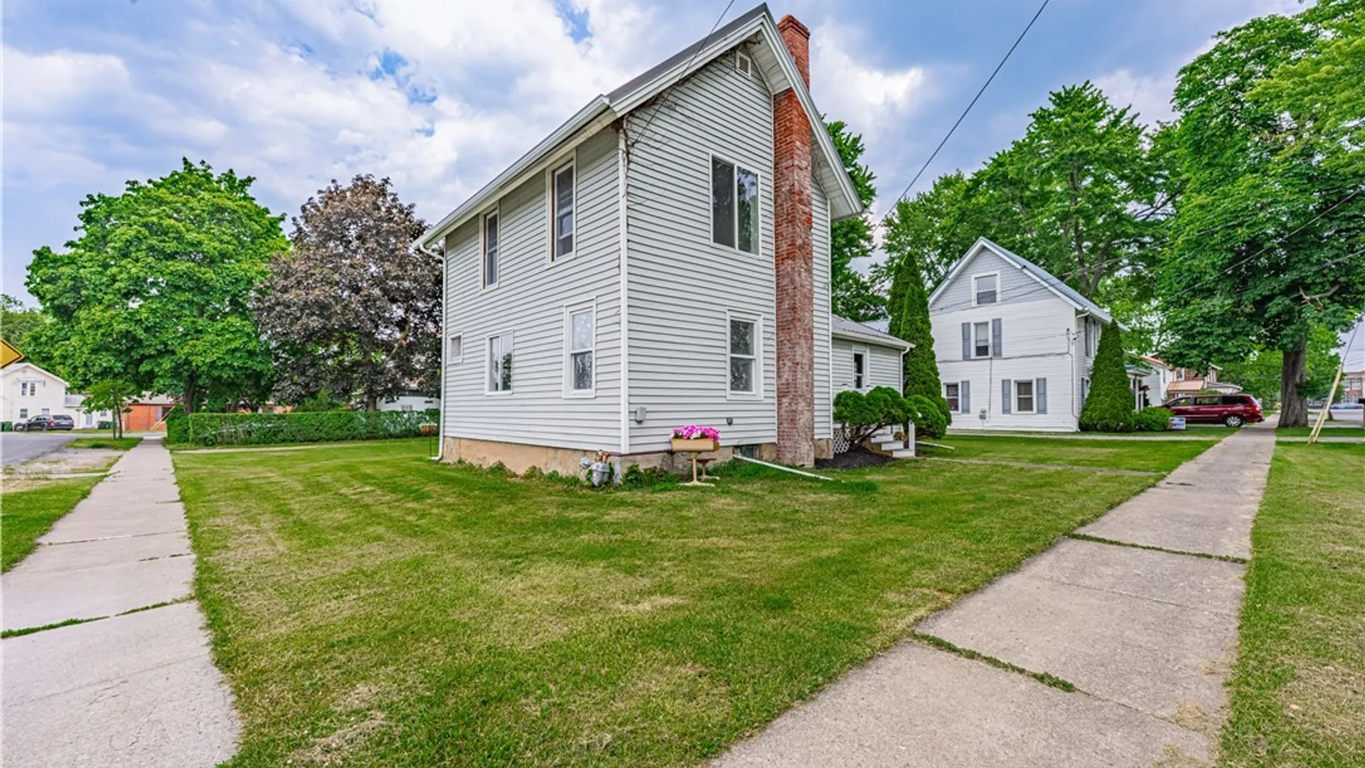 Property at 261 Seminary Street, Wilson, NY 14172 4