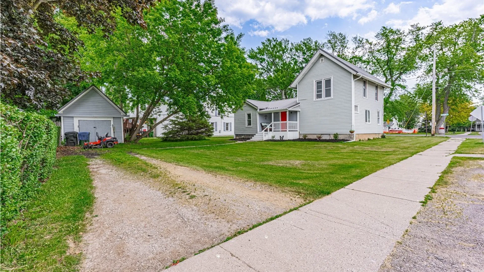 Property at 261 Seminary Street, Wilson, NY 14172 5