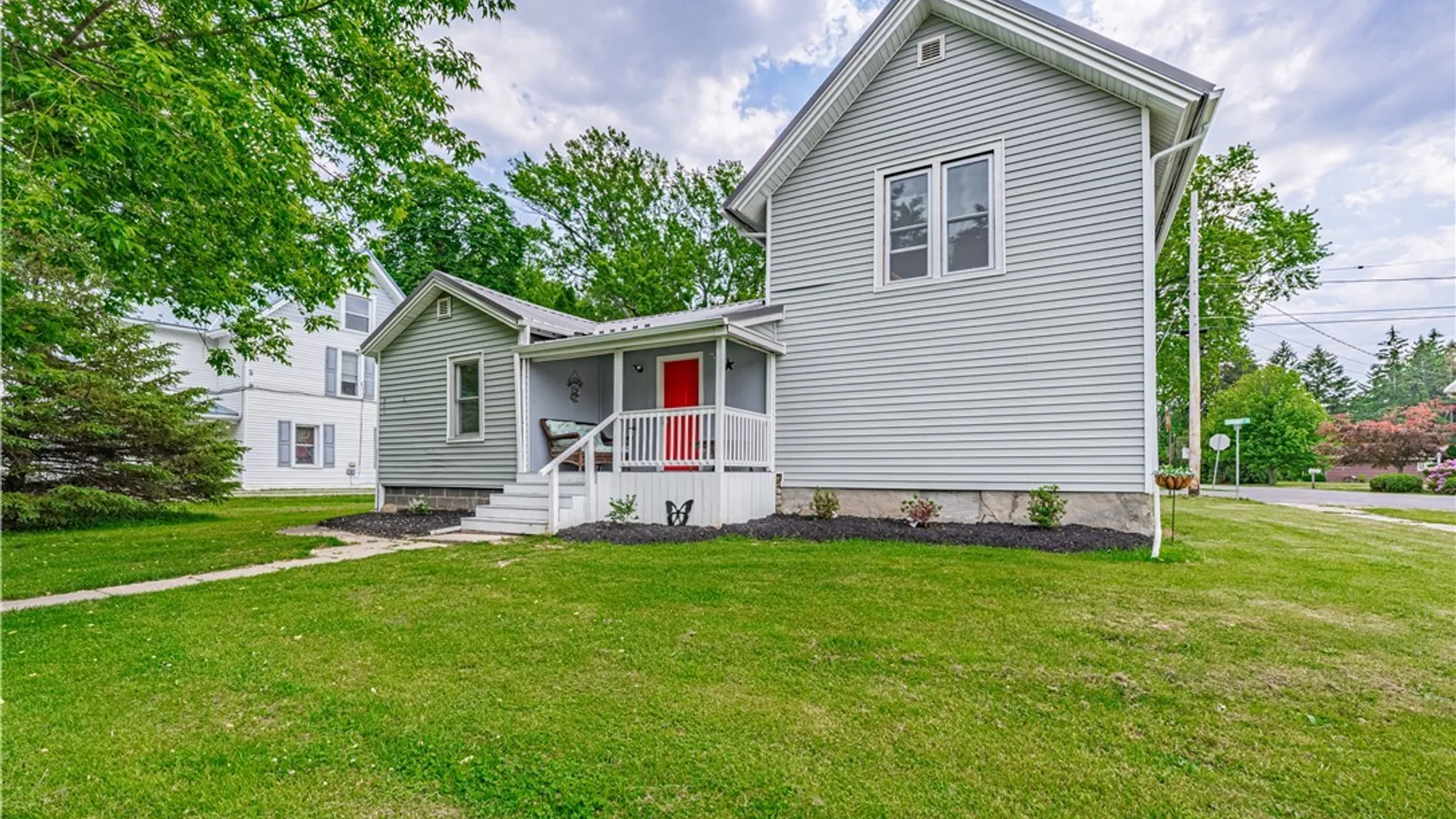 Property at 261 Seminary Street, Wilson, NY 14172 6