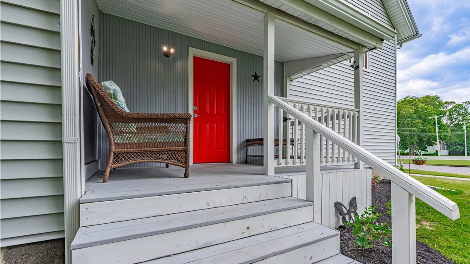 Property at 261 Seminary Street, Wilson, NY 14172 7