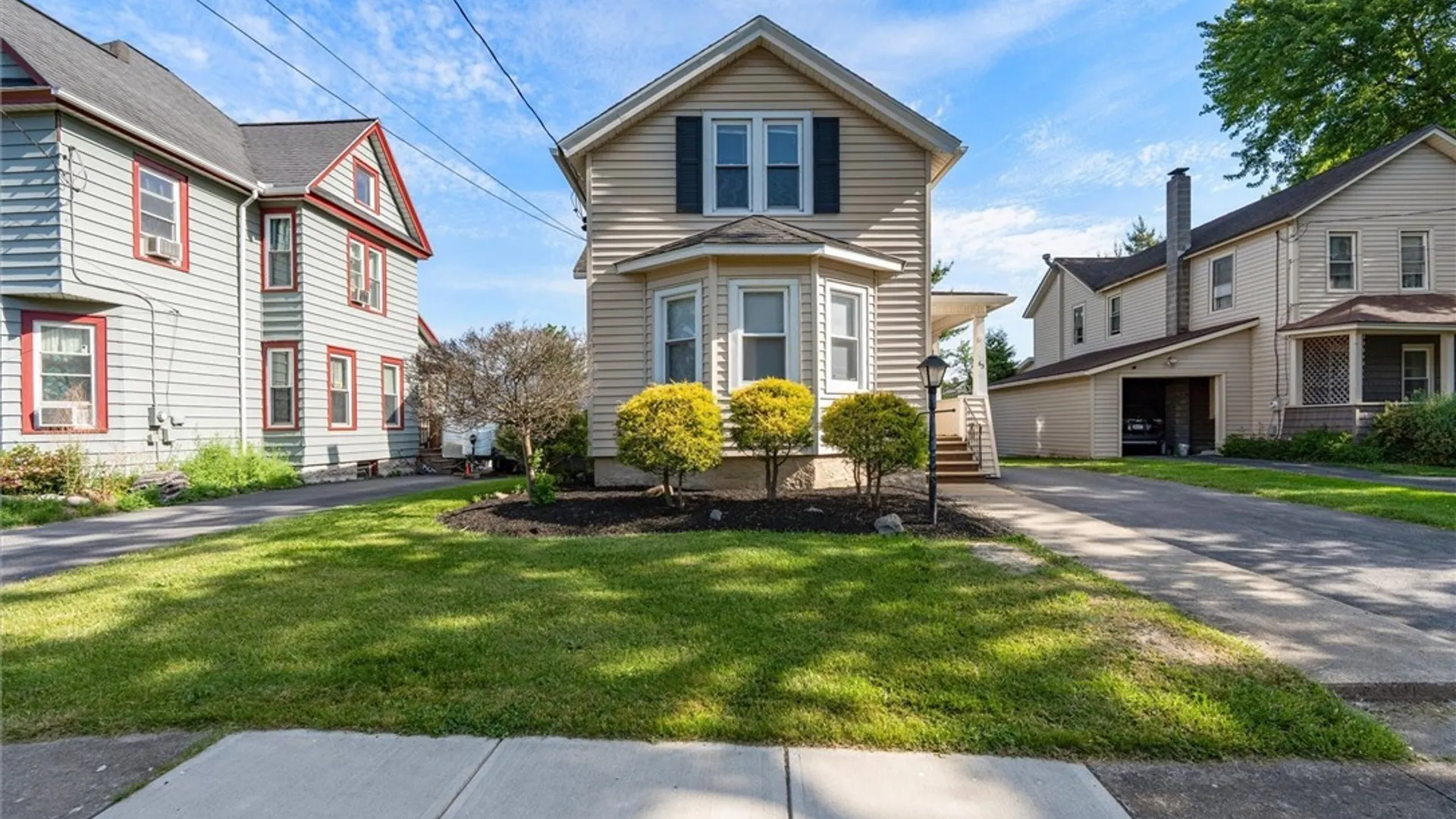 Property at 63 Perrine Street, Auburn, NY 13021 2