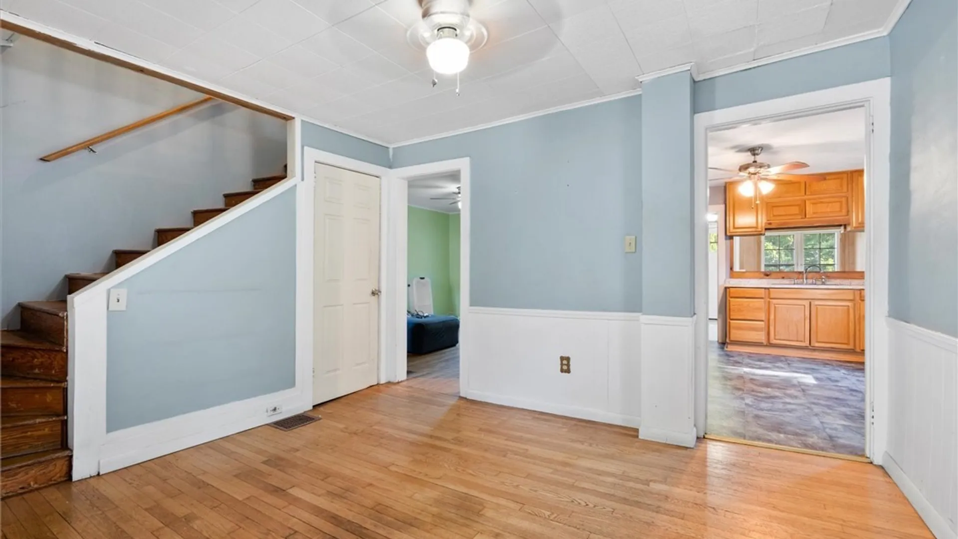 Property at 63 Perrine Street, Auburn, NY 13021 5