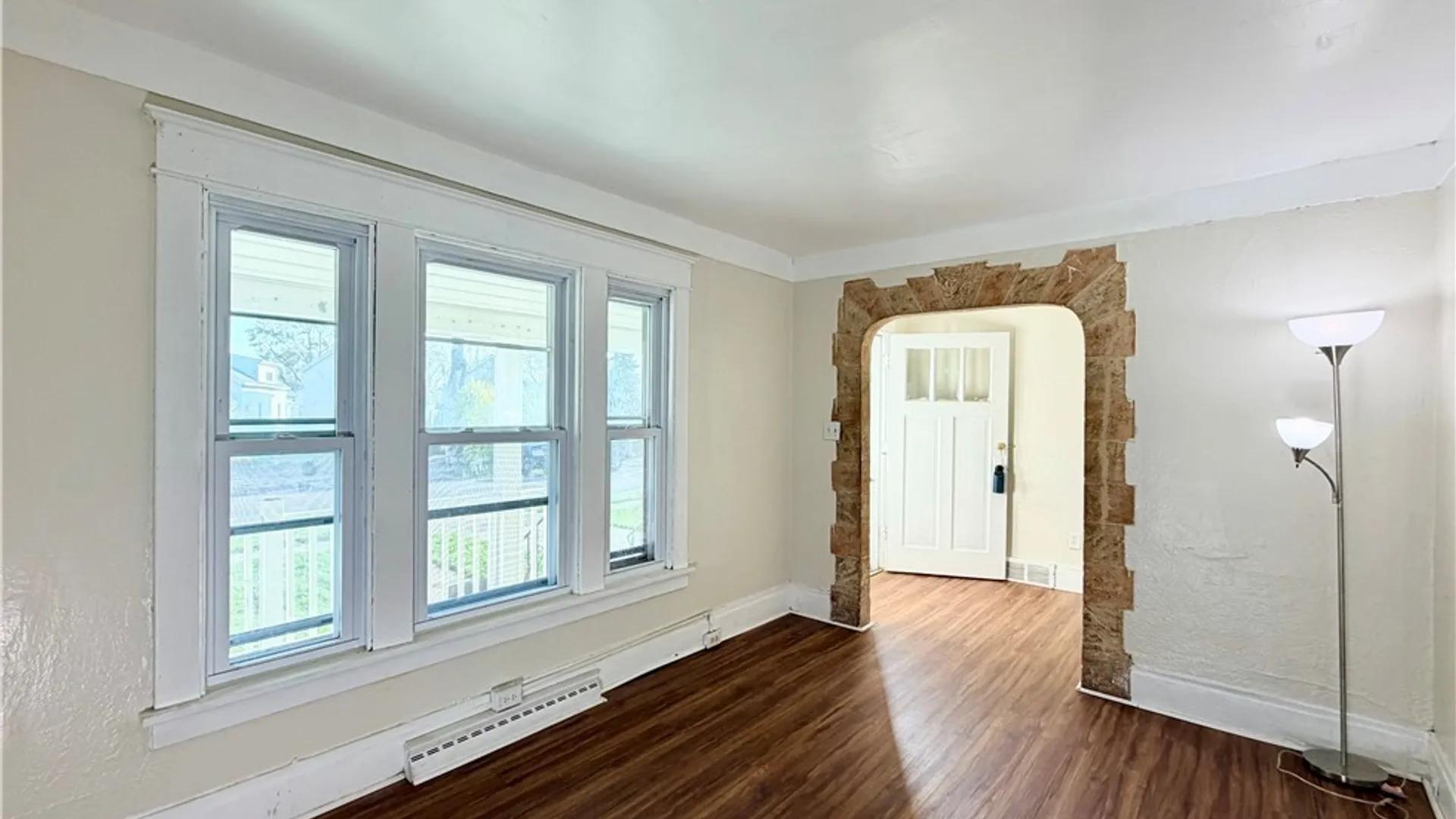 Property at 154 Bickford Avenue, Buffalo, NY 14215 11