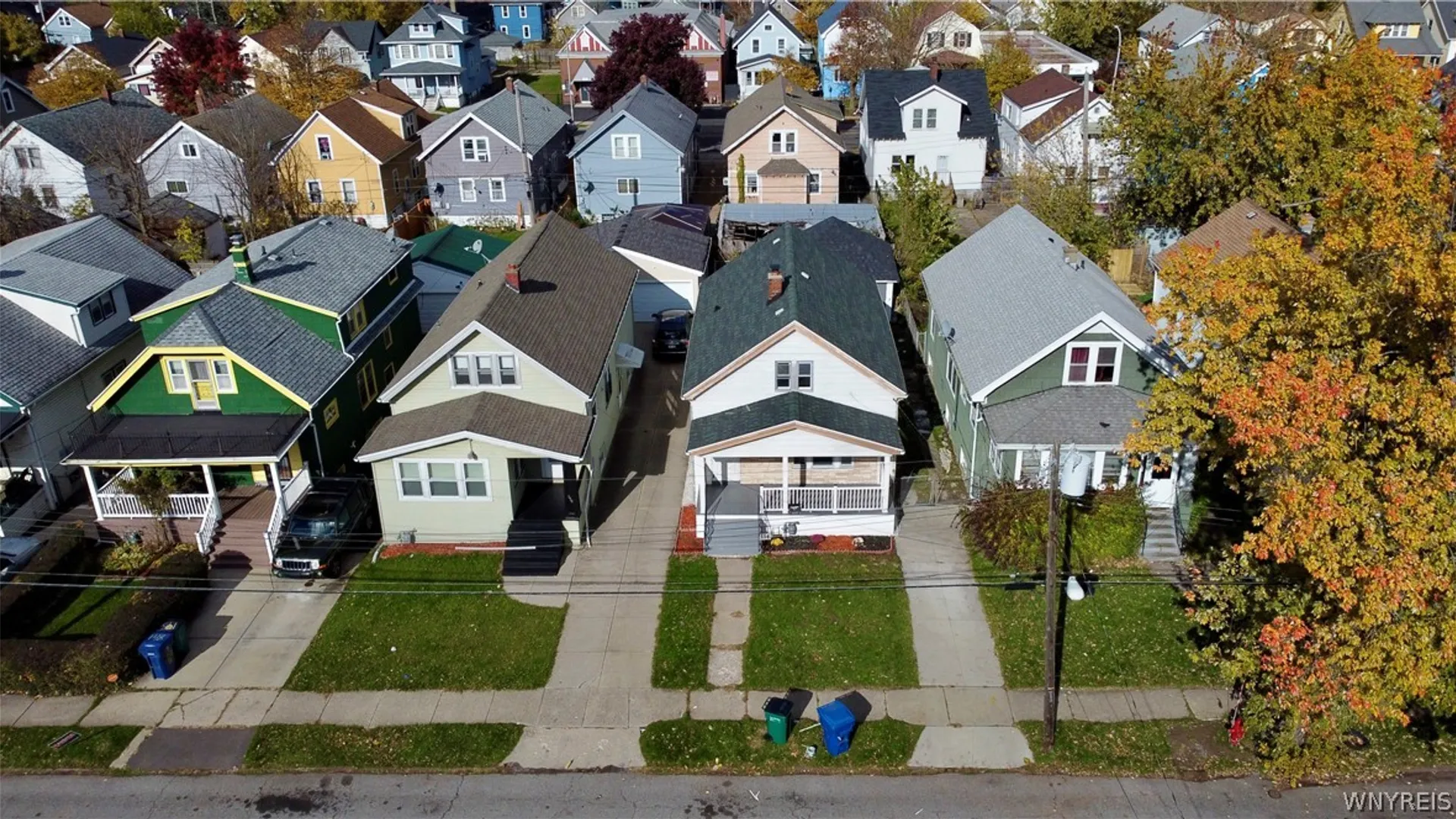 Property at 154 Bickford Avenue, Buffalo, NY 14215 3