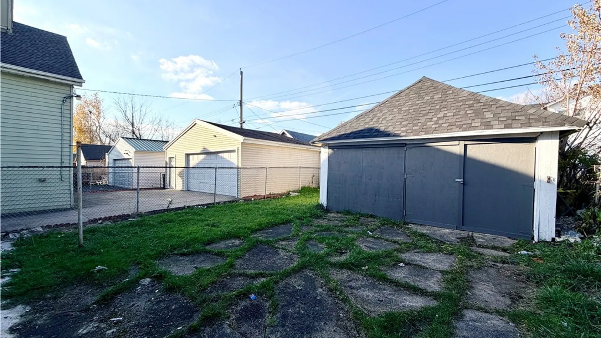 Property at 154 Bickford Avenue, Buffalo, NY 14215 43