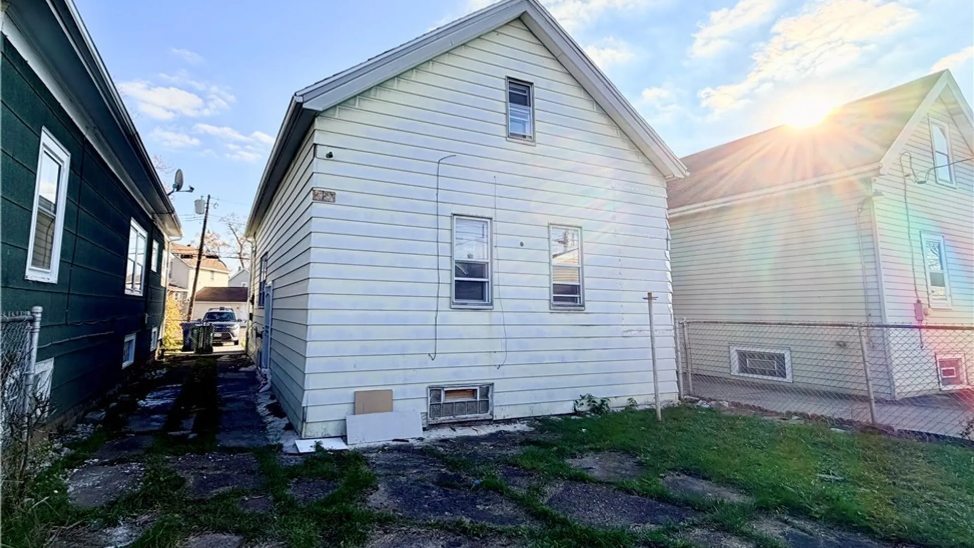 Property at 154 Bickford Avenue, Buffalo, NY 14215 44