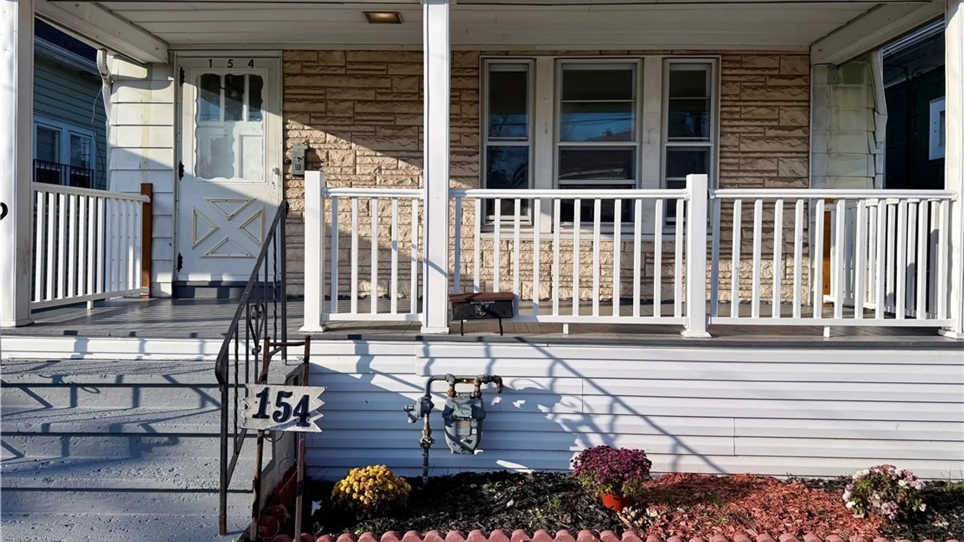 Property at 154 Bickford Avenue, Buffalo, NY 14215 6