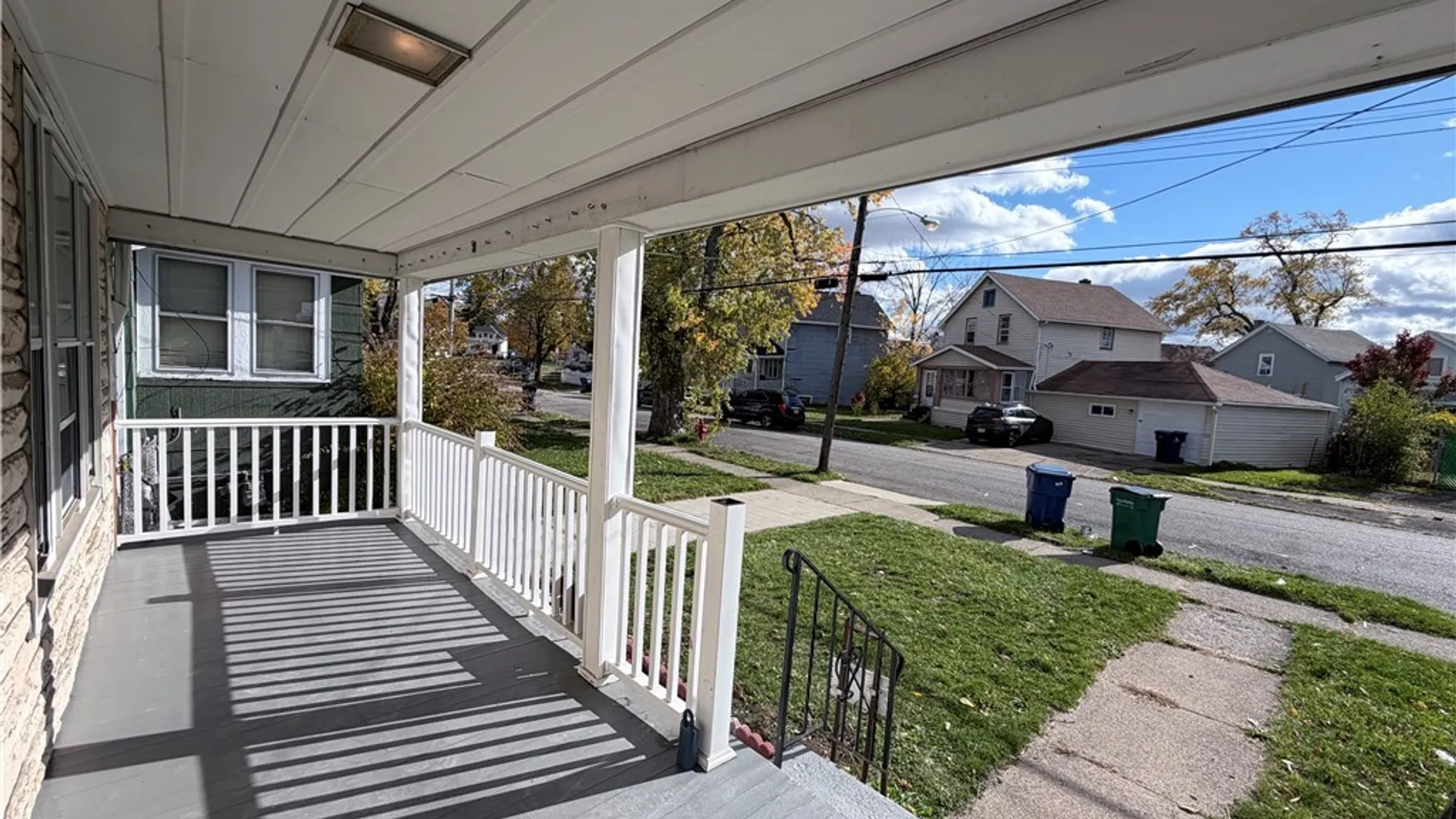 Property at 154 Bickford Avenue, Buffalo, NY 14215 7