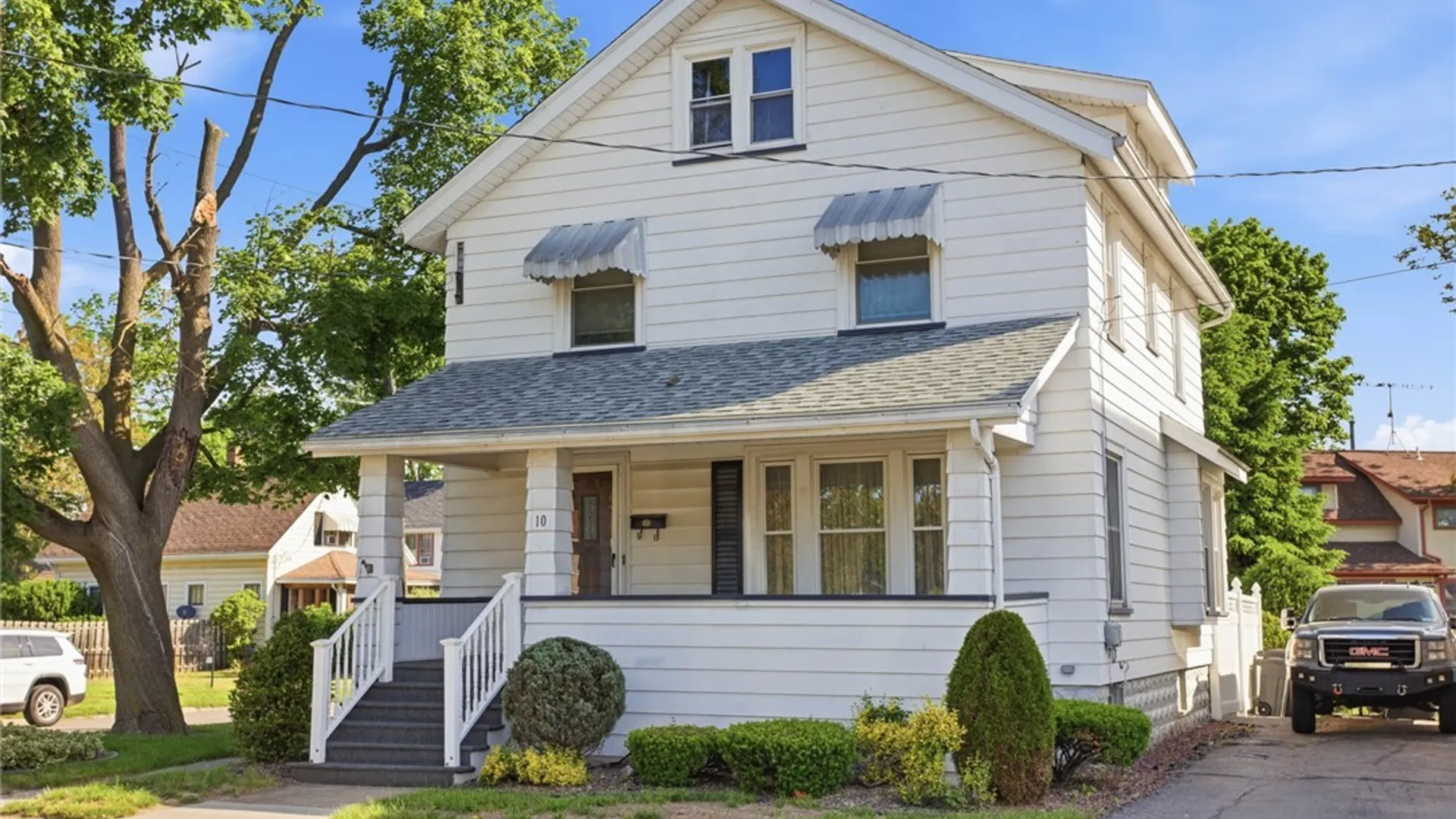 Property at 10 La Crosse Avenue, Batavia City, NY 14020 2