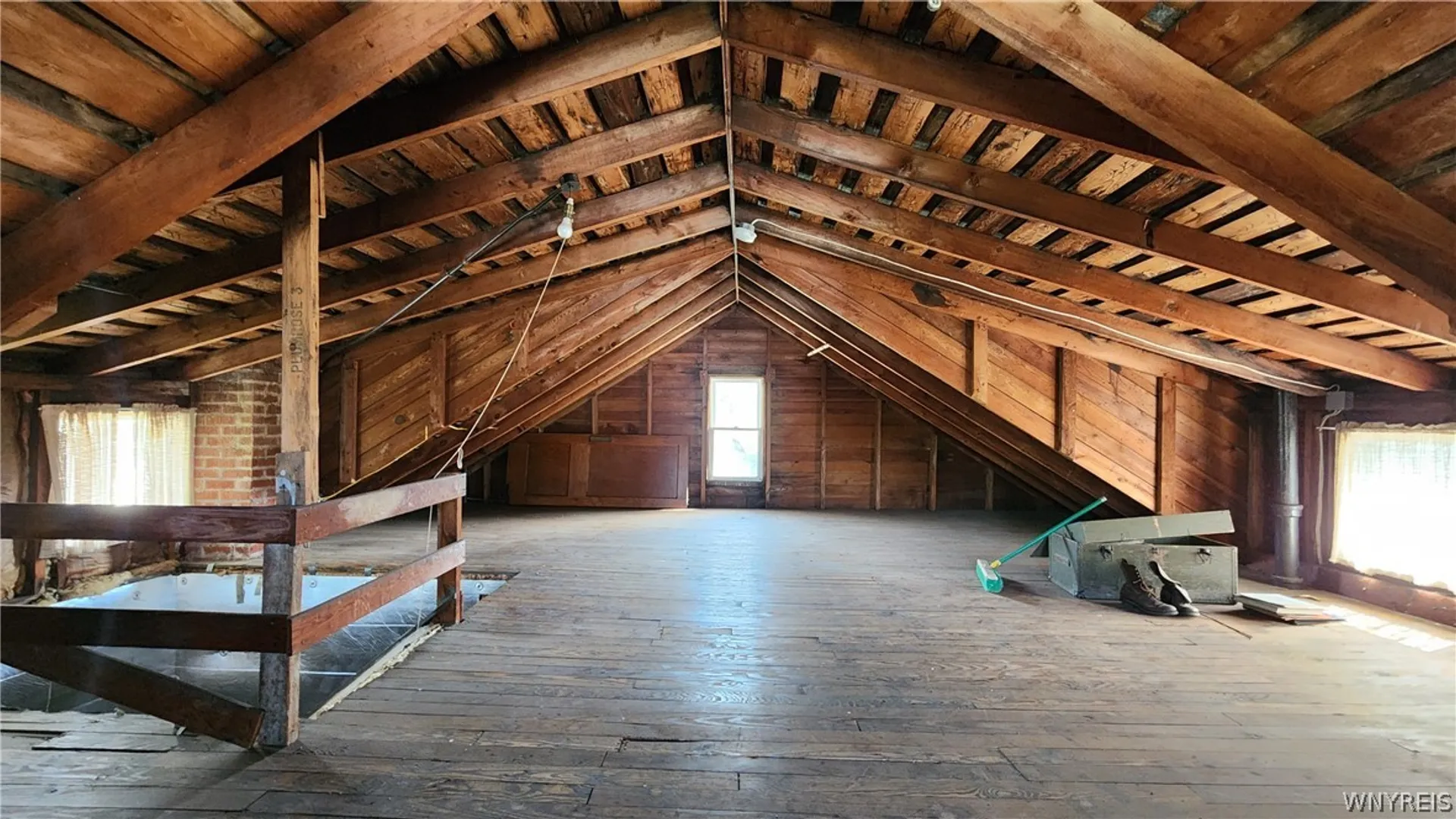 Property at 10 La Crosse Avenue, Batavia City, NY 14020 27