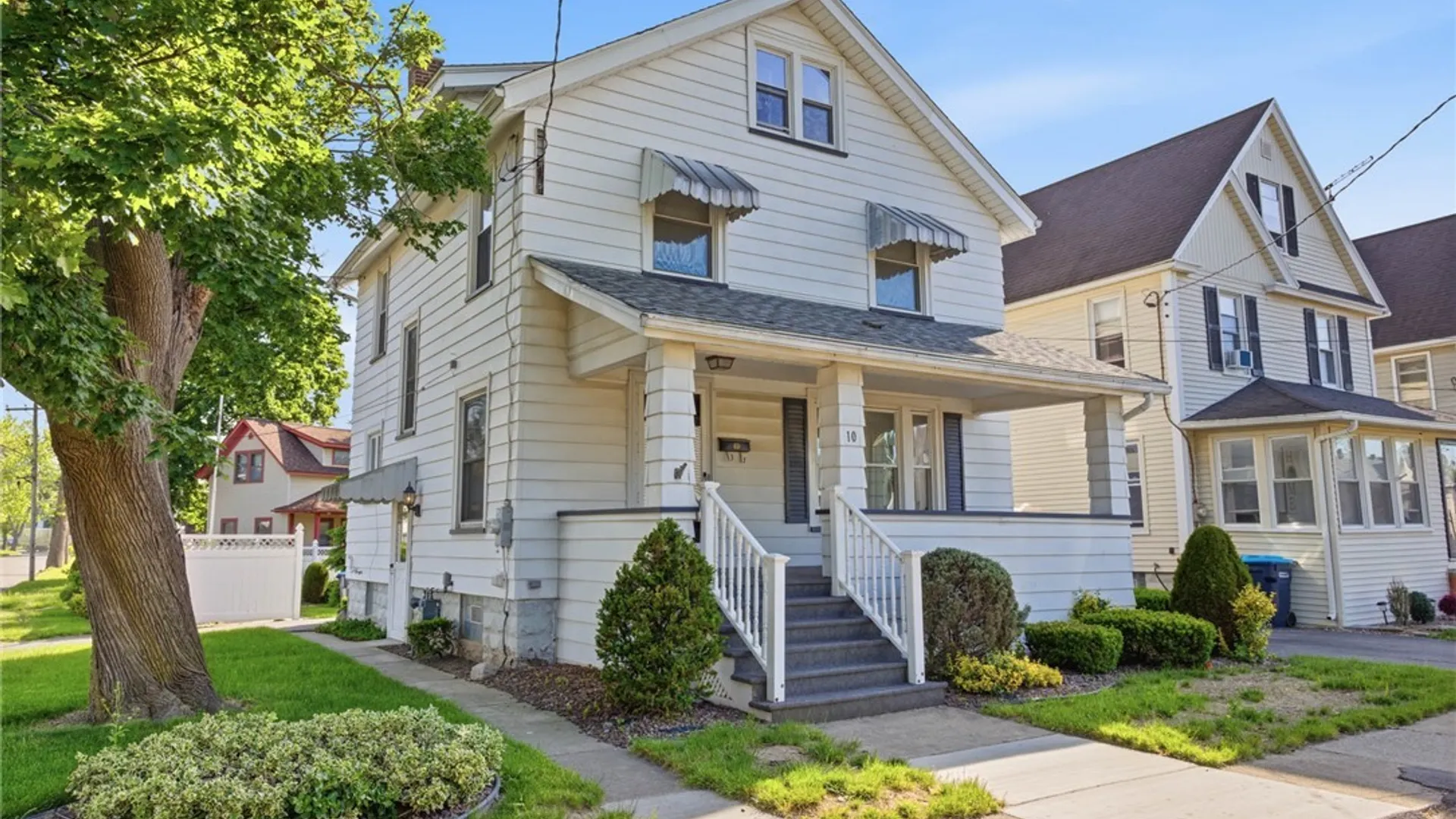 Property at 10 La Crosse Avenue, Batavia City, NY 14020 3