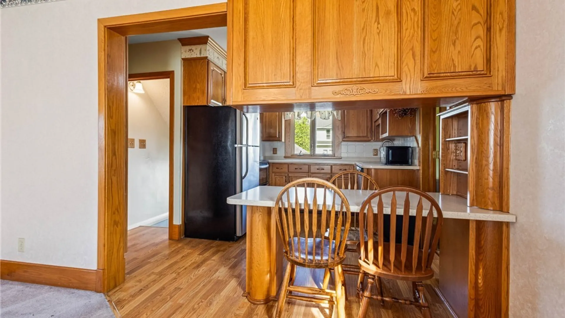 Property at 10 La Crosse Avenue, Batavia City, NY 14020 7