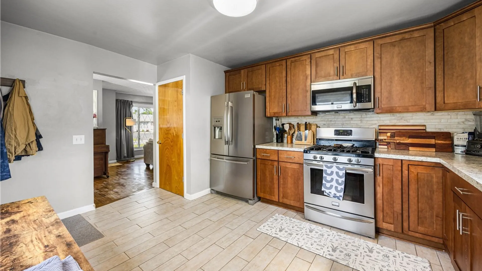 Property at 238 Marwood Road, Greece, NY 14612 16