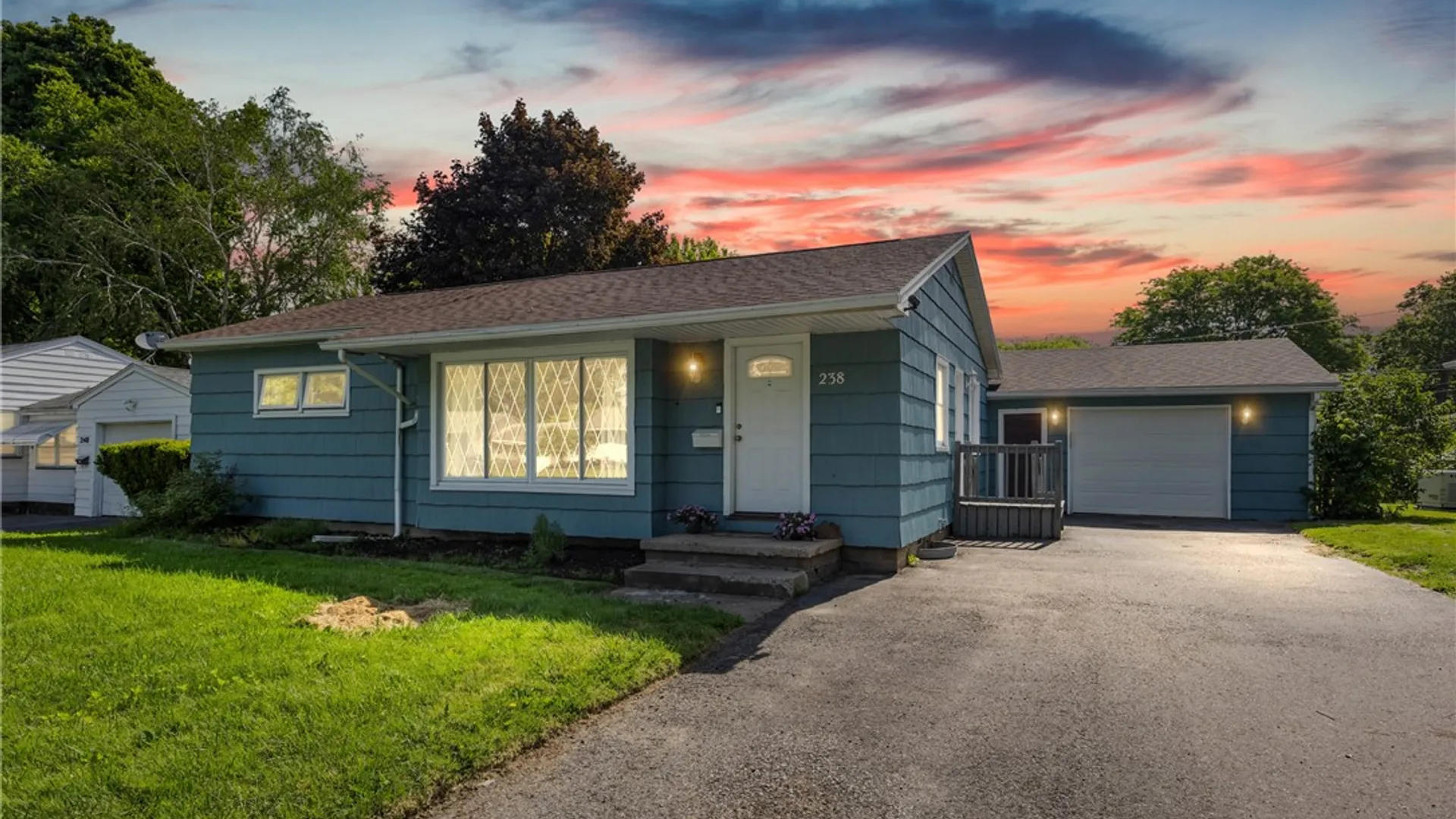 Property at 238 Marwood Road, Greece, NY 14612 2