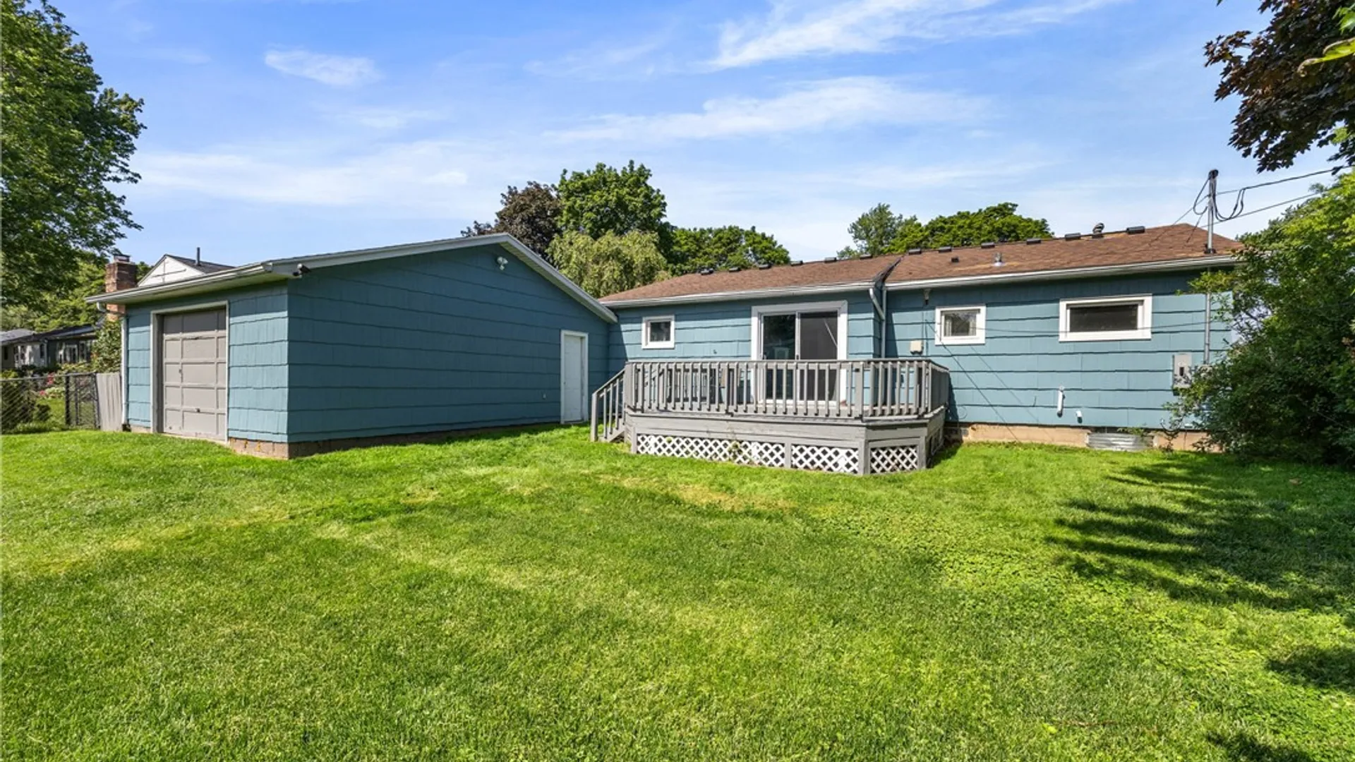 Property at 238 Marwood Road, Greece, NY 14612 29