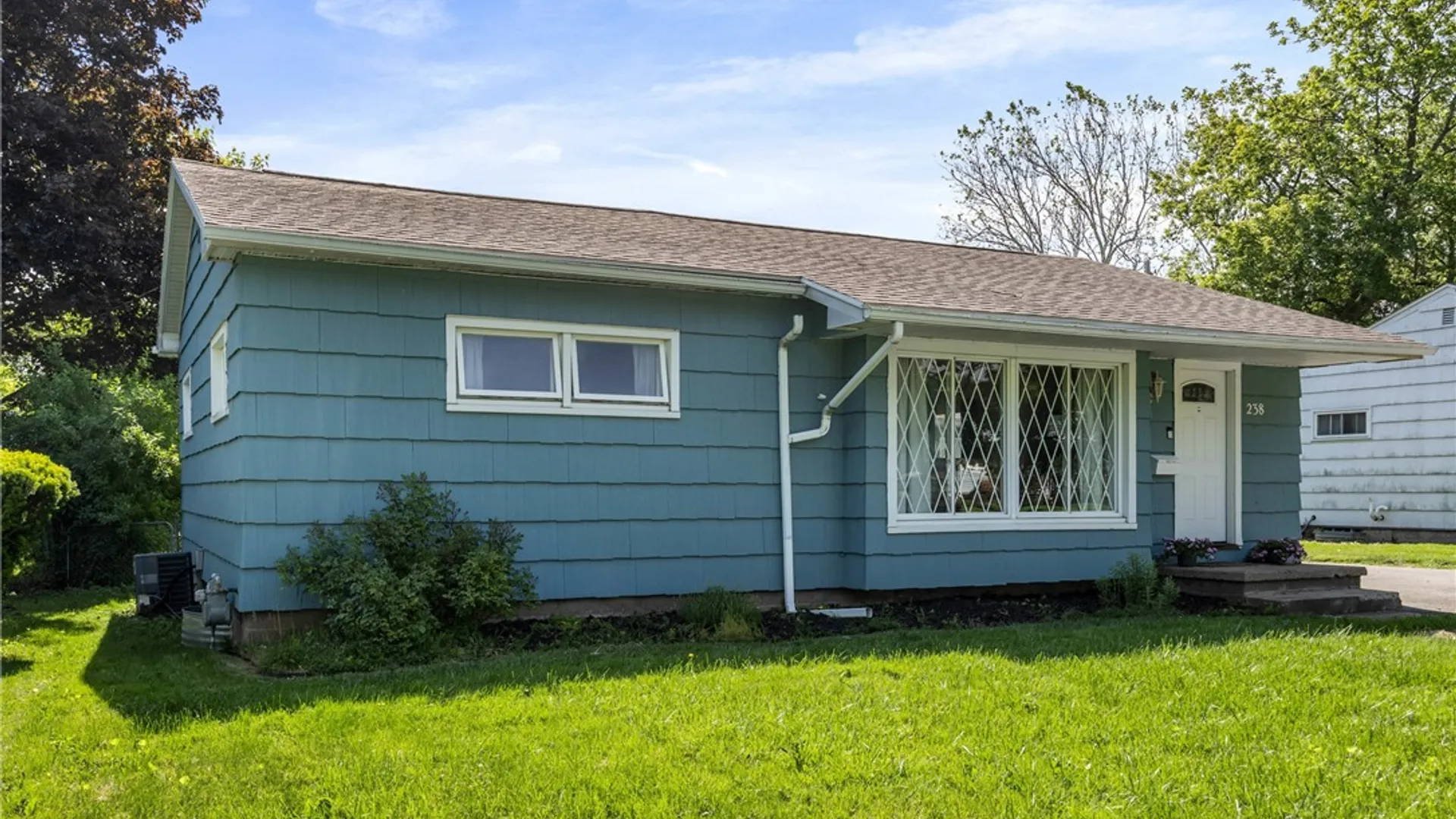 Property at 238 Marwood Road, Greece, NY 14612 3