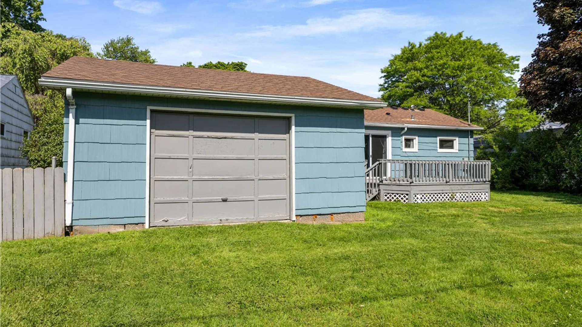 Property at 238 Marwood Road, Greece, NY 14612 30