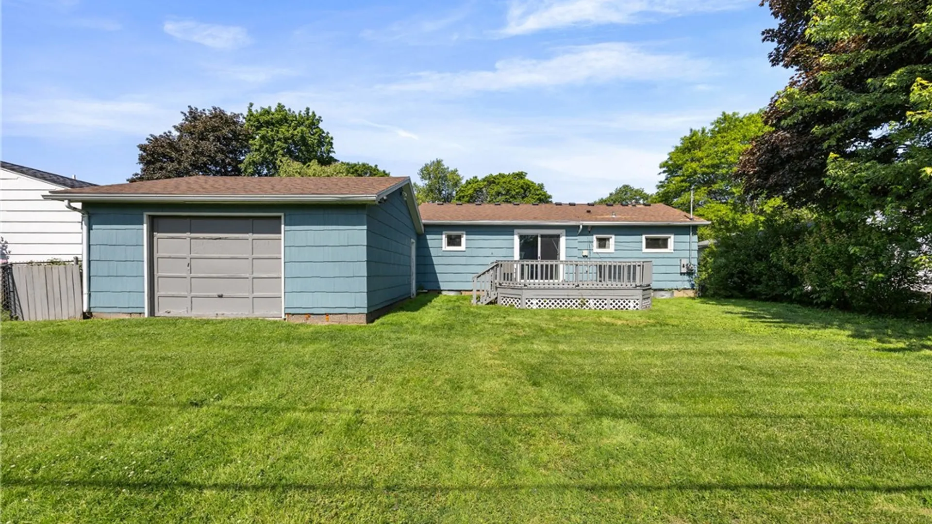 Property at 238 Marwood Road, Greece, NY 14612 31
