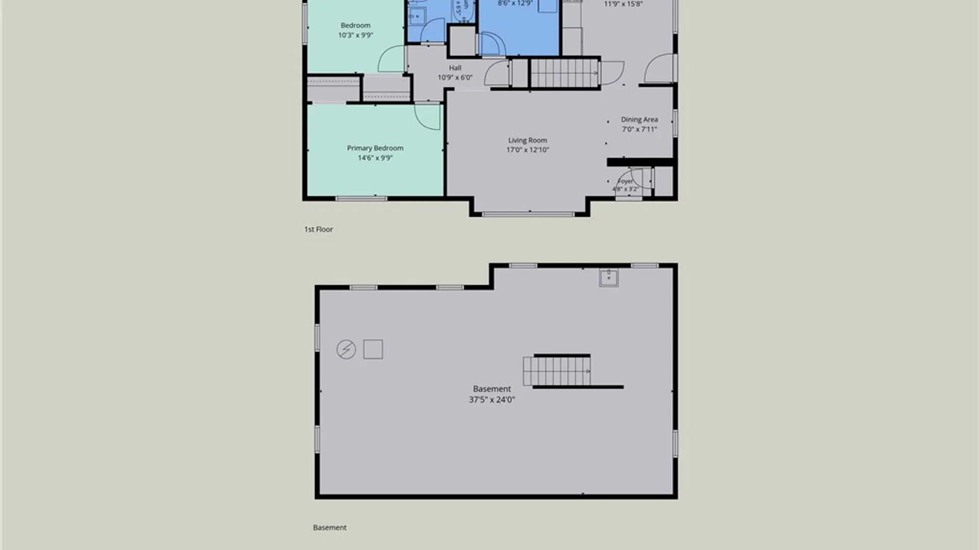 Property at 238 Marwood Road, Greece, NY 14612 32