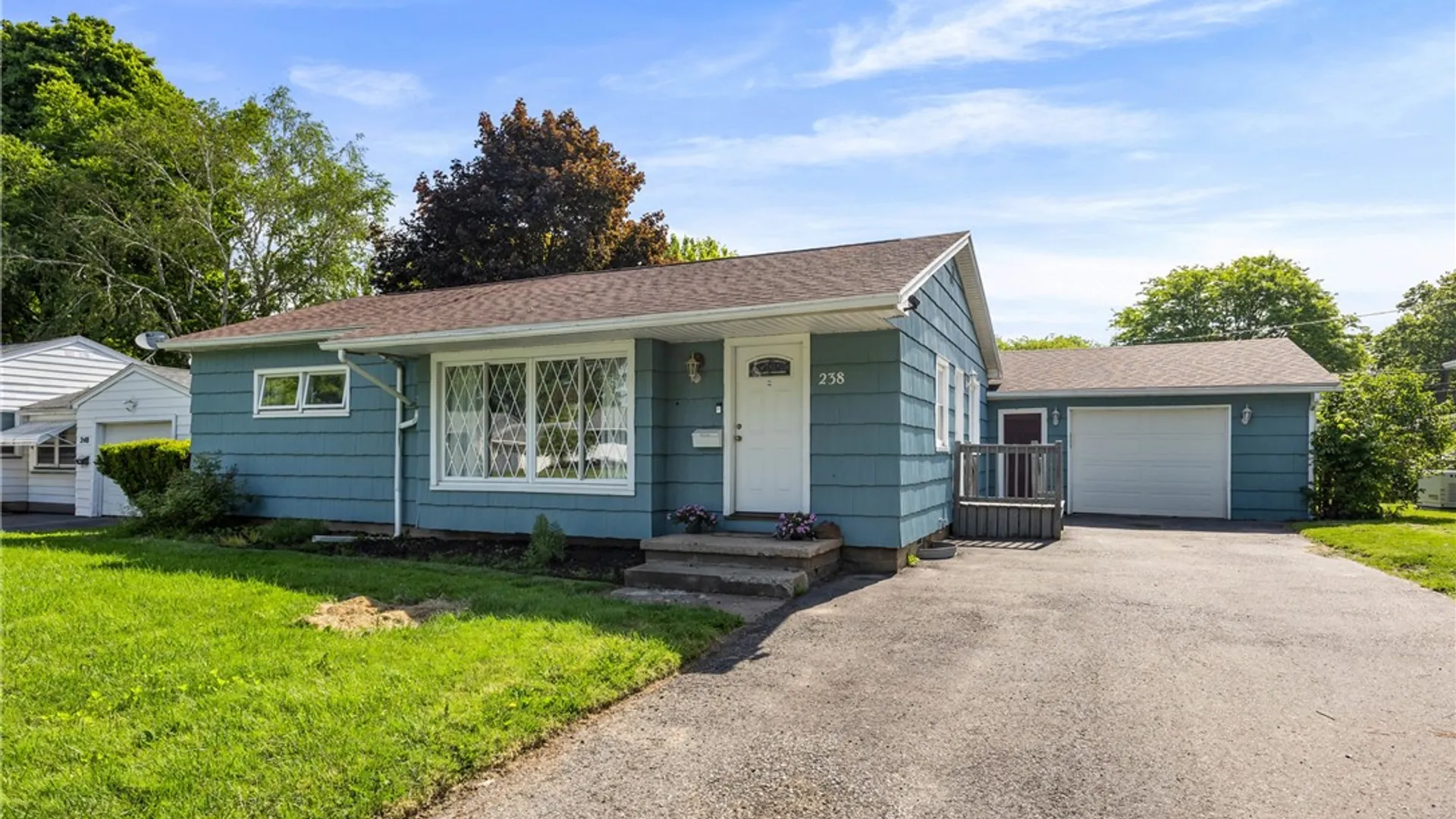 Property at 238 Marwood Road, Greece, NY 14612 4