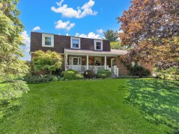 Property at 8061 Cole Road, Boston, NY 14033