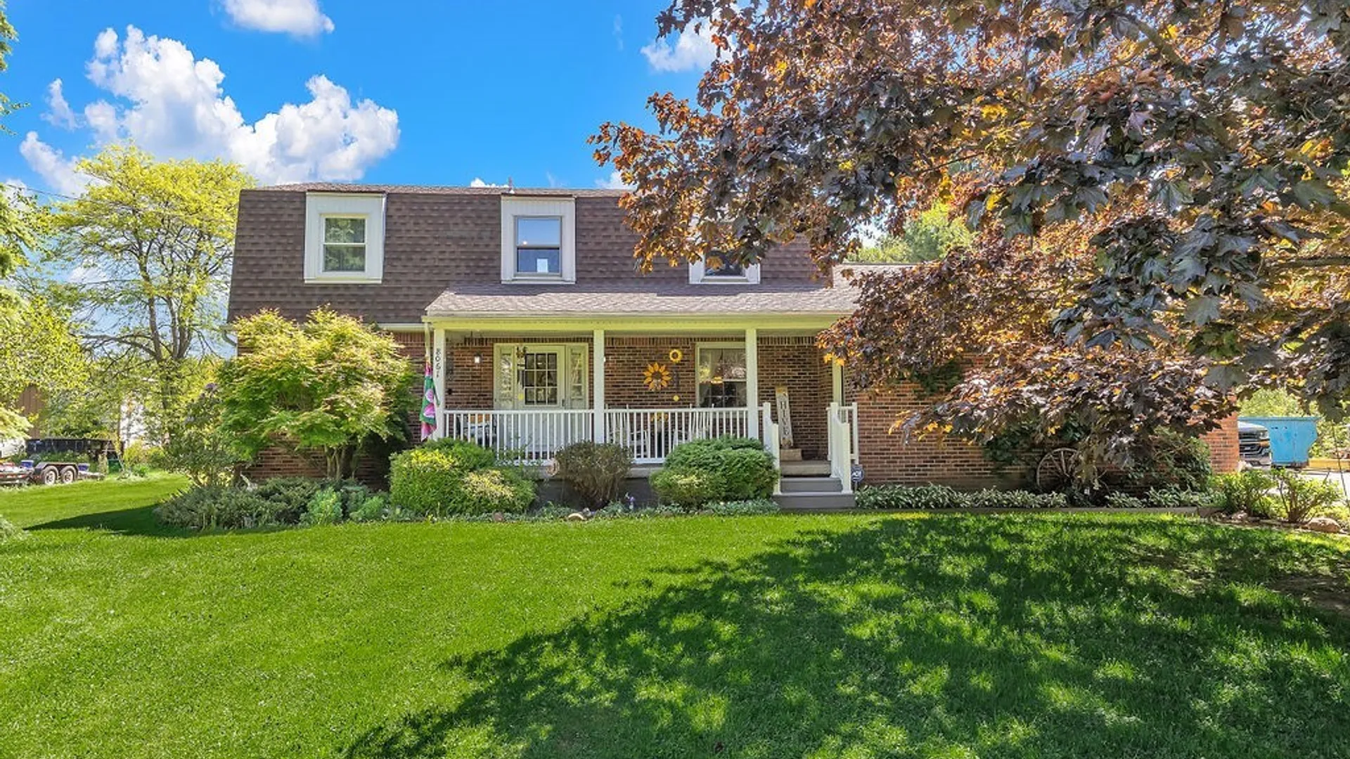 Property at 8061 Cole Road, Boston, NY 14033 2