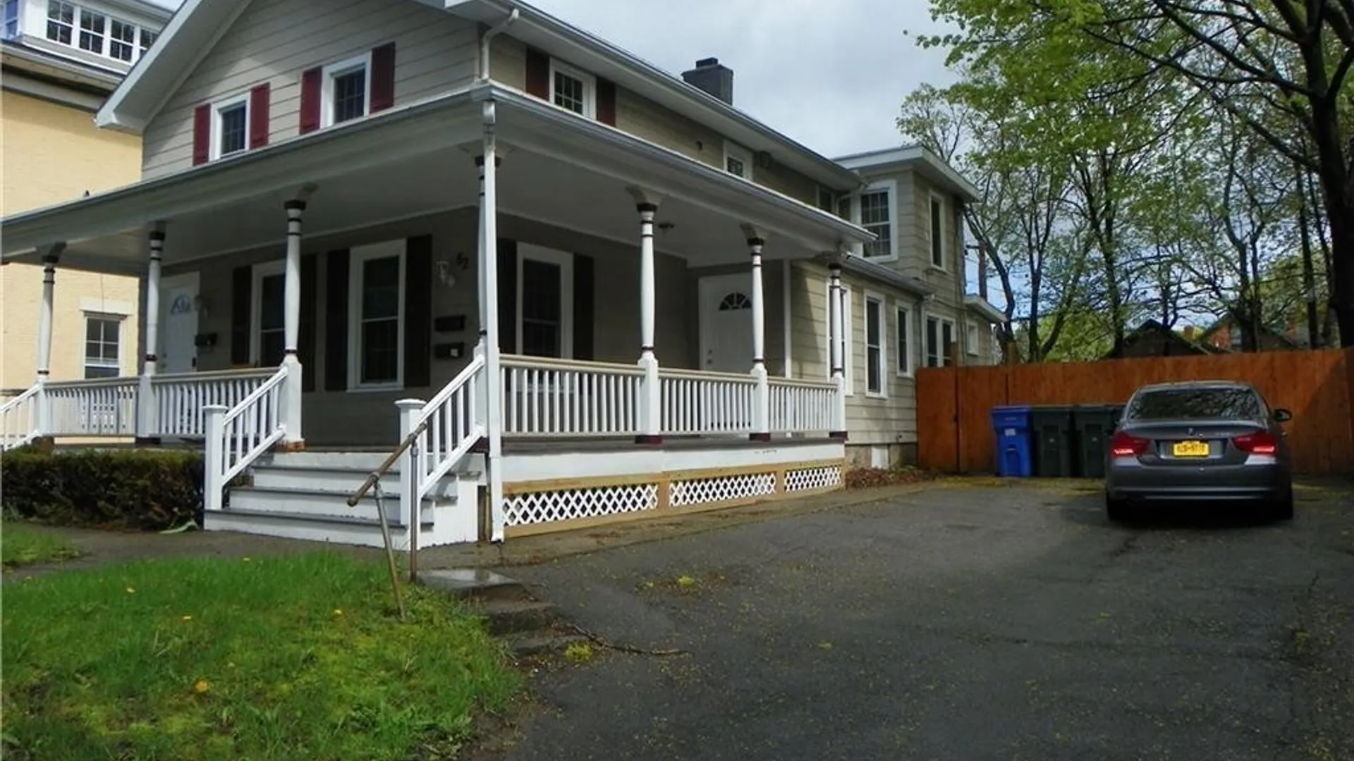 Property at 82 Adams Street, Rochester, NY 14608 2
