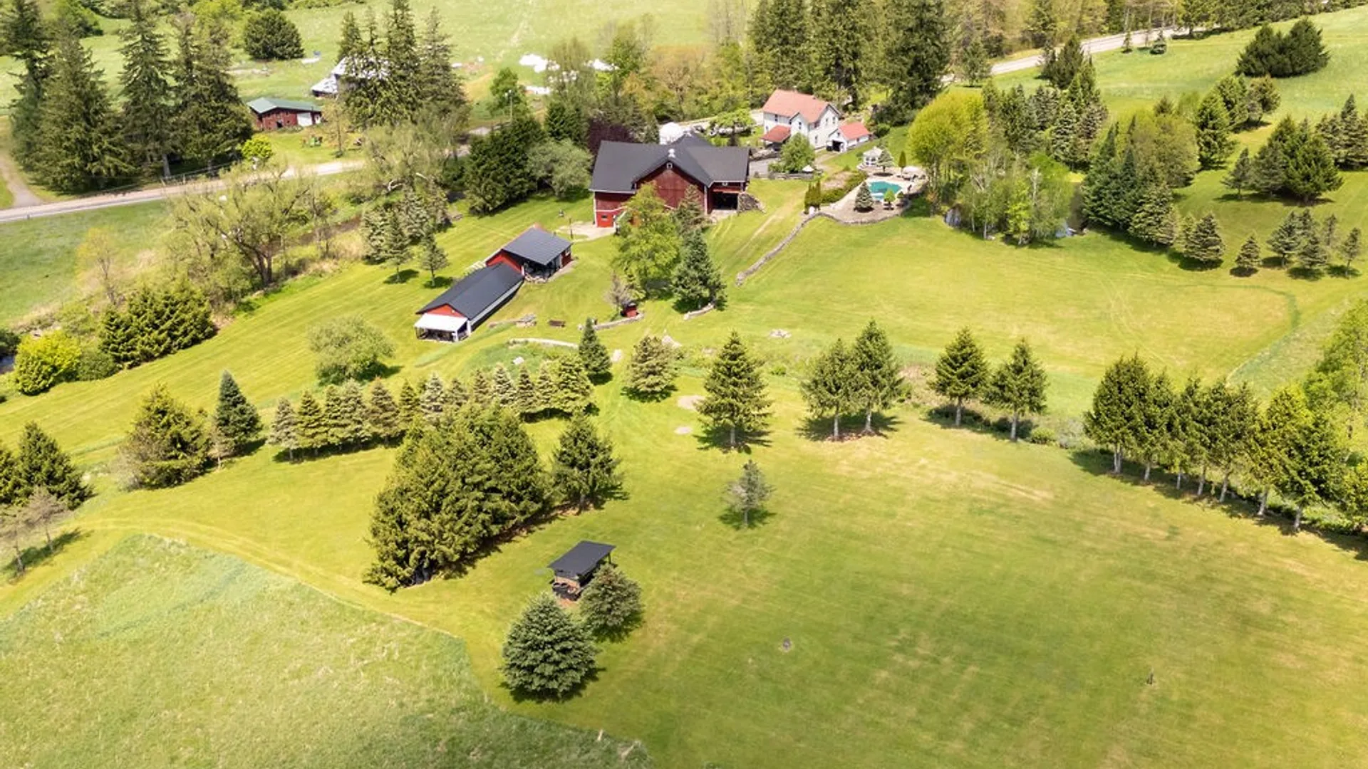 Property at 2892 County Highway 22, Walton, NY 13856 18