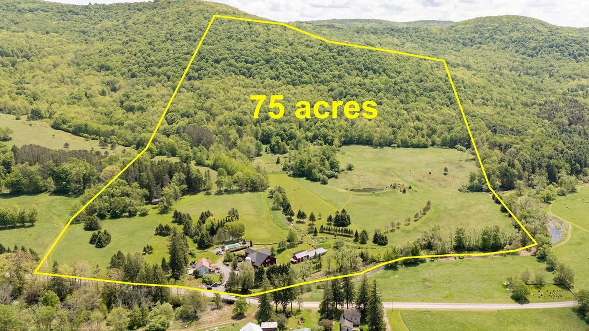 Property at 2892 County Highway 22, Walton, NY 13856 24