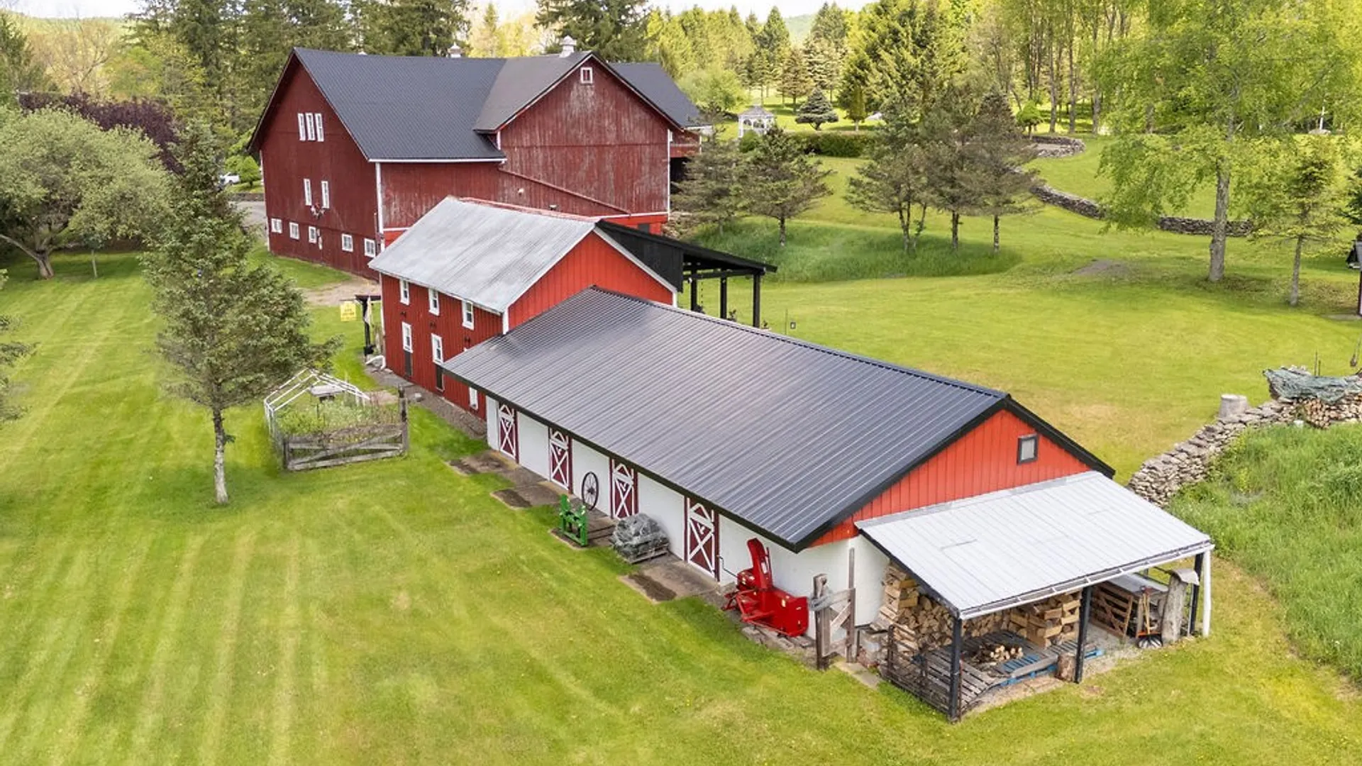 Property at 2892 County Highway 22, Walton, NY 13856 38