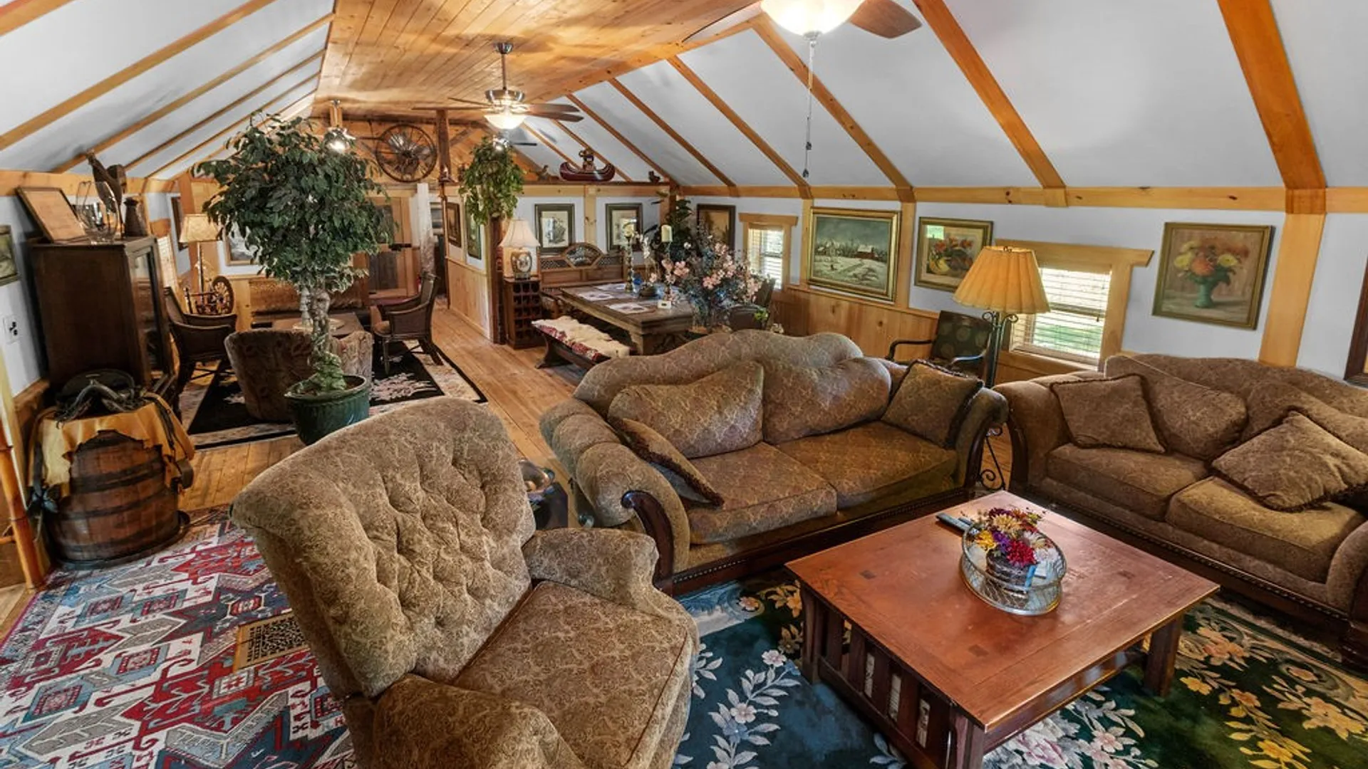 Property at 2892 County Highway 22, Walton, NY 13856 40