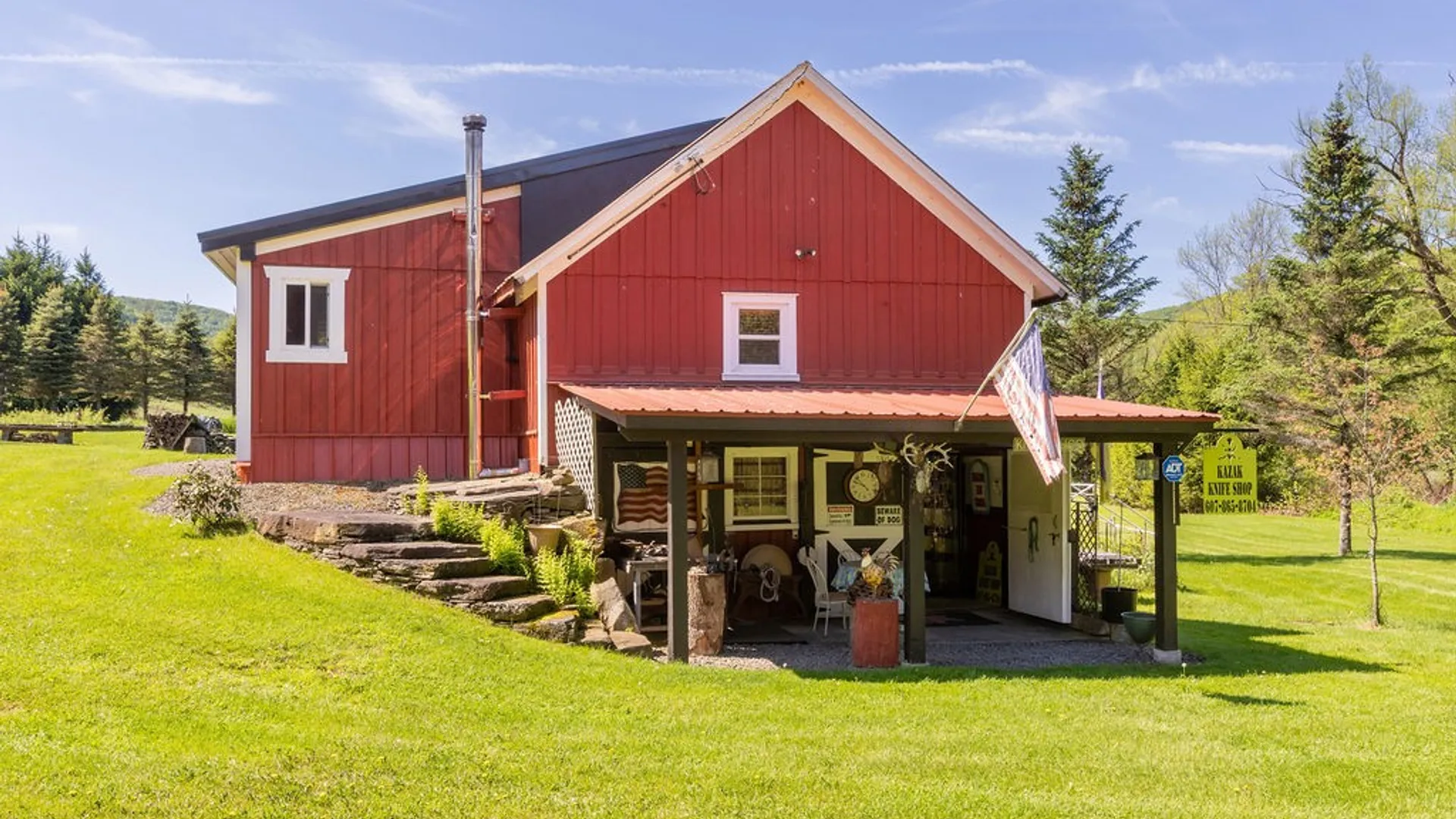 Property at 2892 County Highway 22, Walton, NY 13856 45
