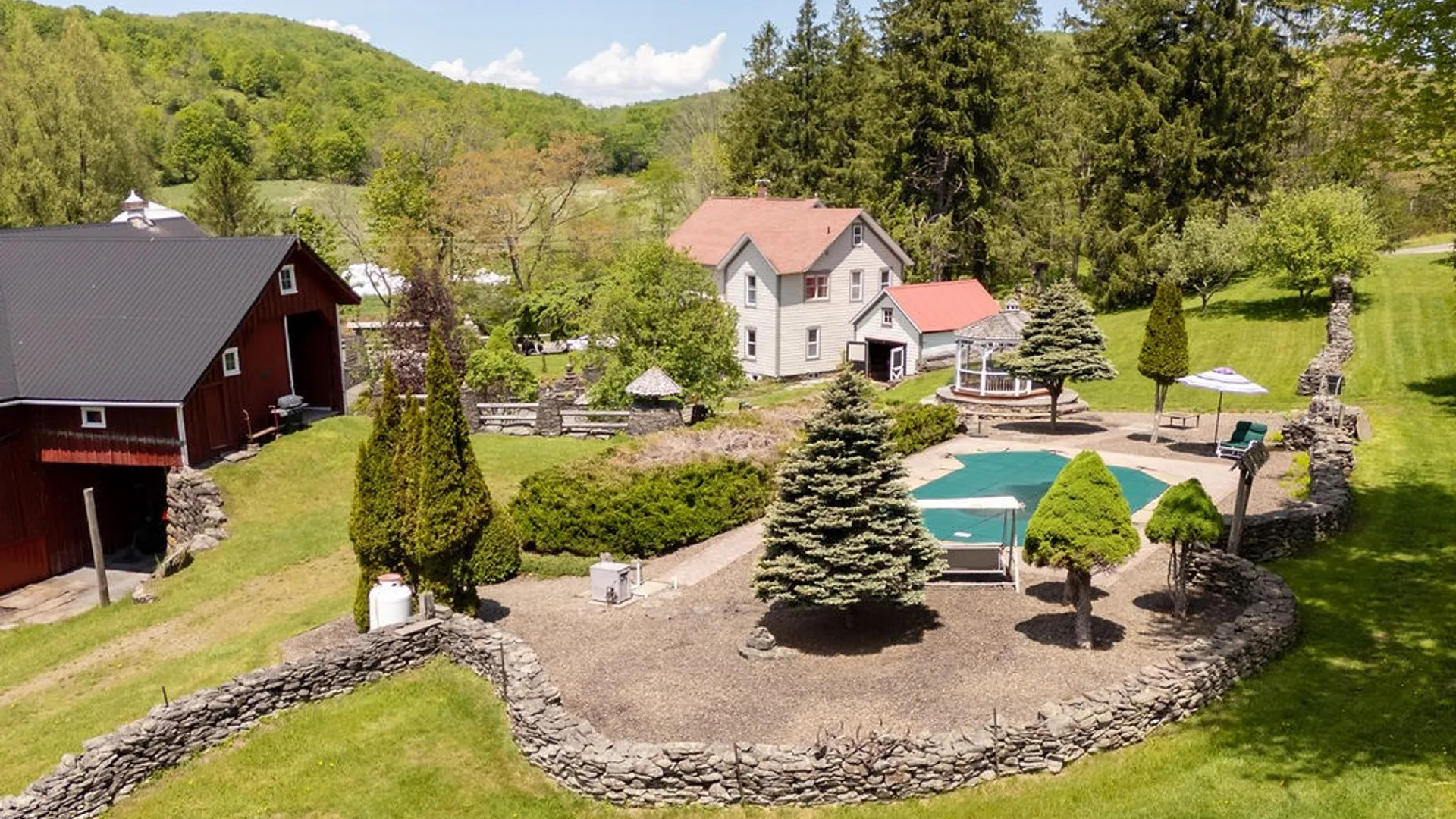 Property at 2892 County Highway 22, Walton, NY 13856 5