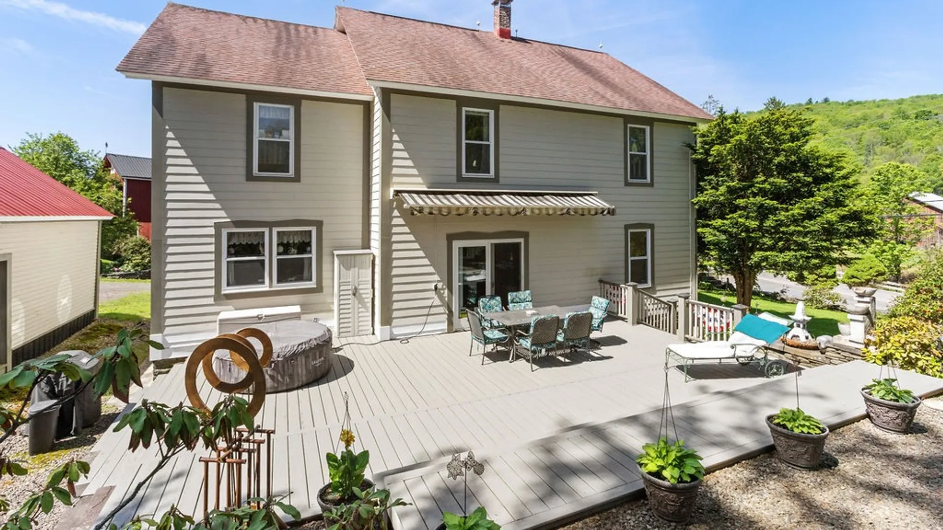Property at 2892 County Highway 22, Walton, NY 13856 7