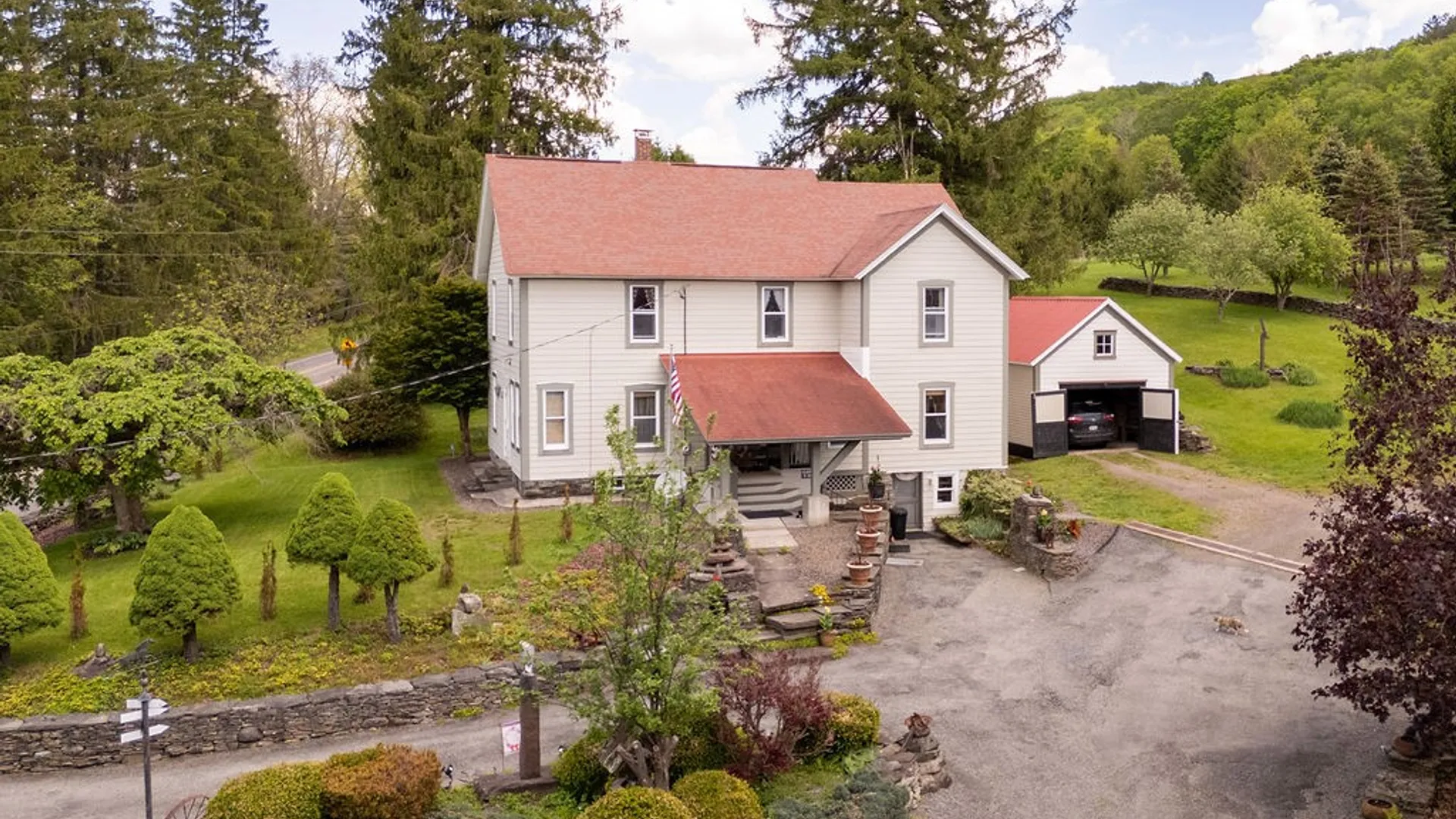 Property at 2892 County Highway 22, Walton, NY 13856 8