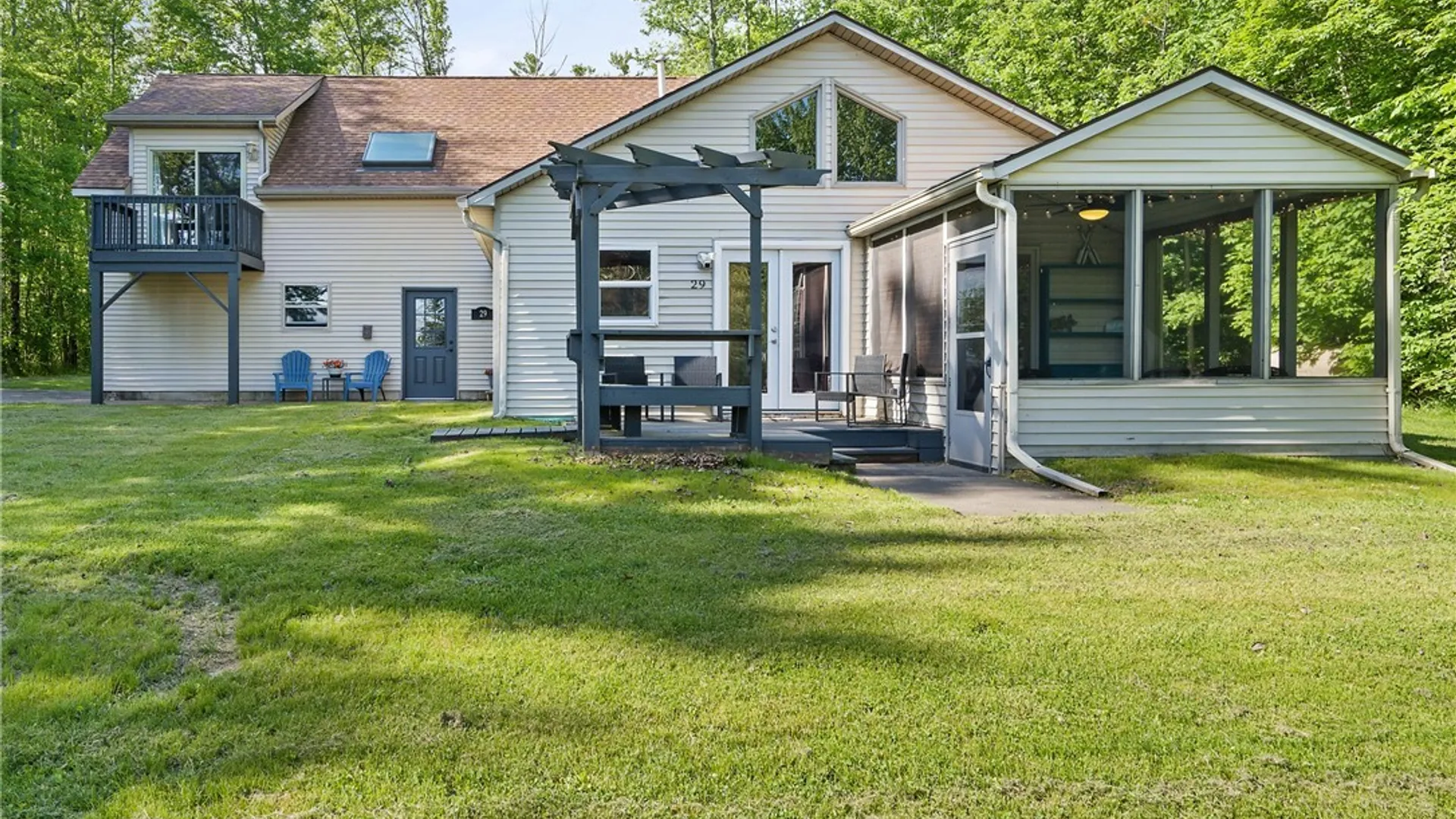 Property at 29 Fawn Road, Constantia, NY 13028 3