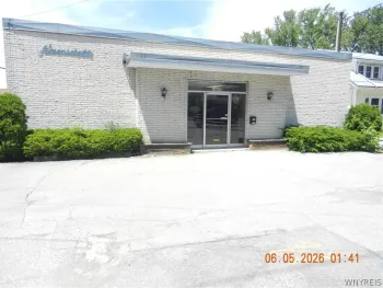 Property at 4276 Clark Street, Hamburg, NY 14075
