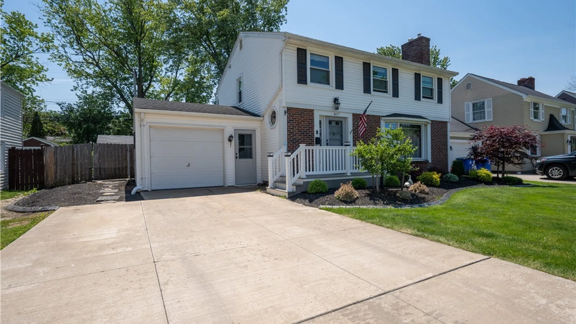 Property at 4657 Mount Vernon Boulevard, Hamburg, NY 14075 2
