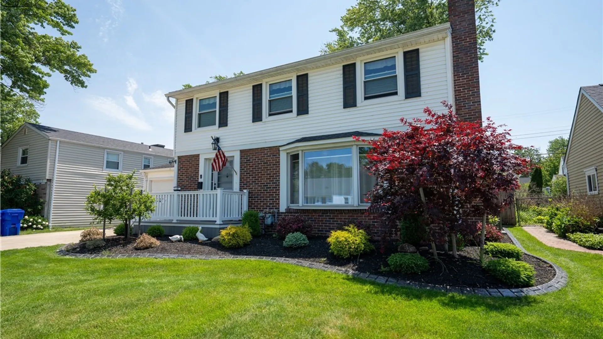 Property at 4657 Mount Vernon Boulevard, Hamburg, NY 14075 3