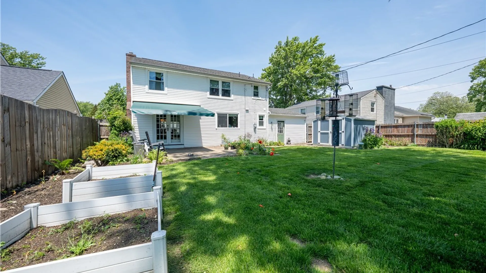 Property at 4657 Mount Vernon Boulevard, Hamburg, NY 14075 44