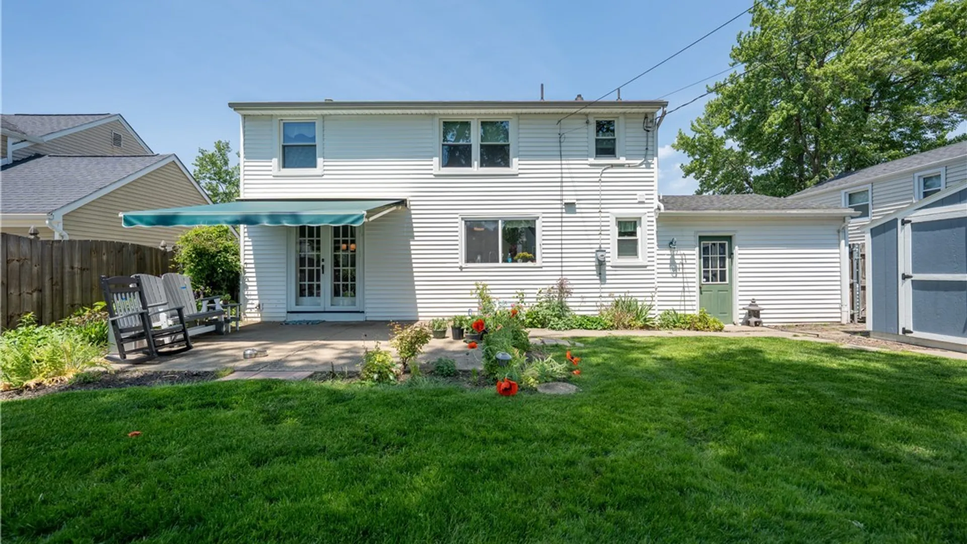 Property at 4657 Mount Vernon Boulevard, Hamburg, NY 14075 45