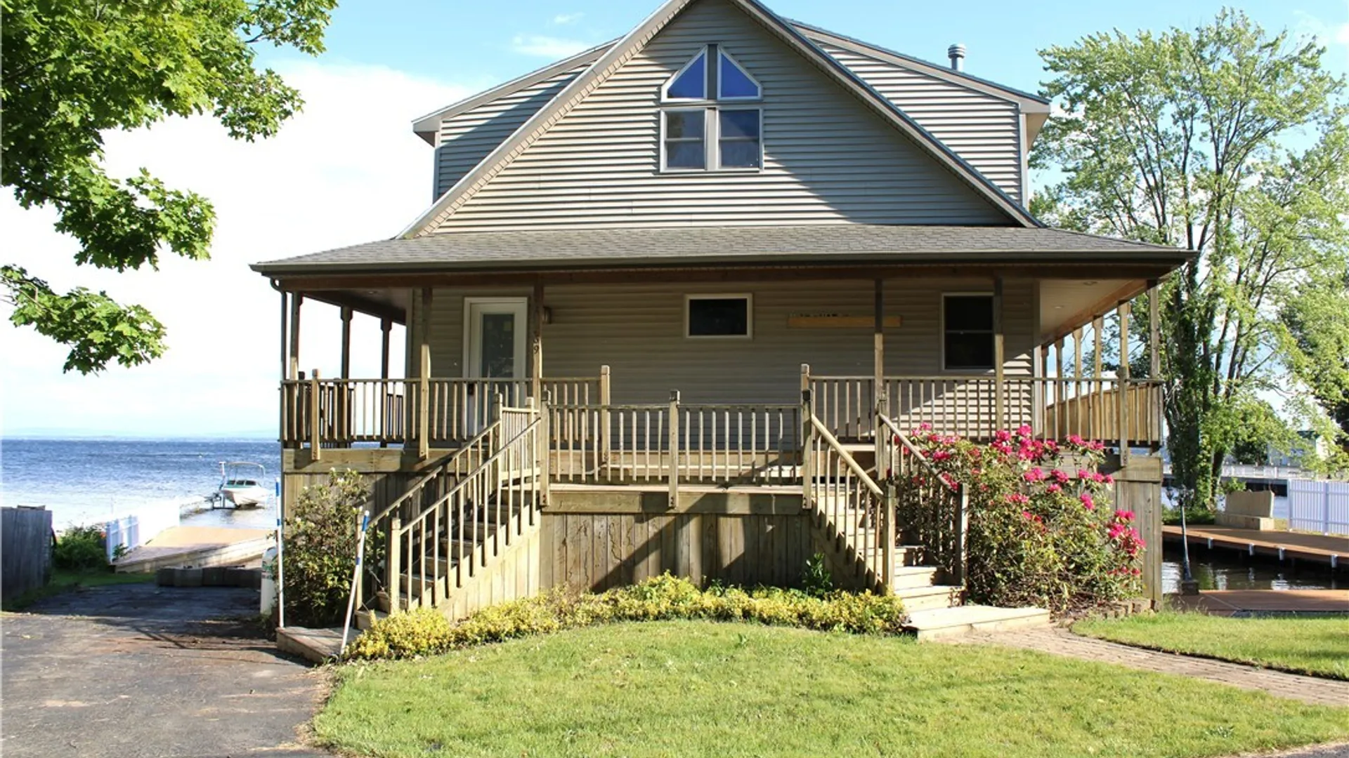 Property at 69 State Route 49, Constantia, NY 13042 2