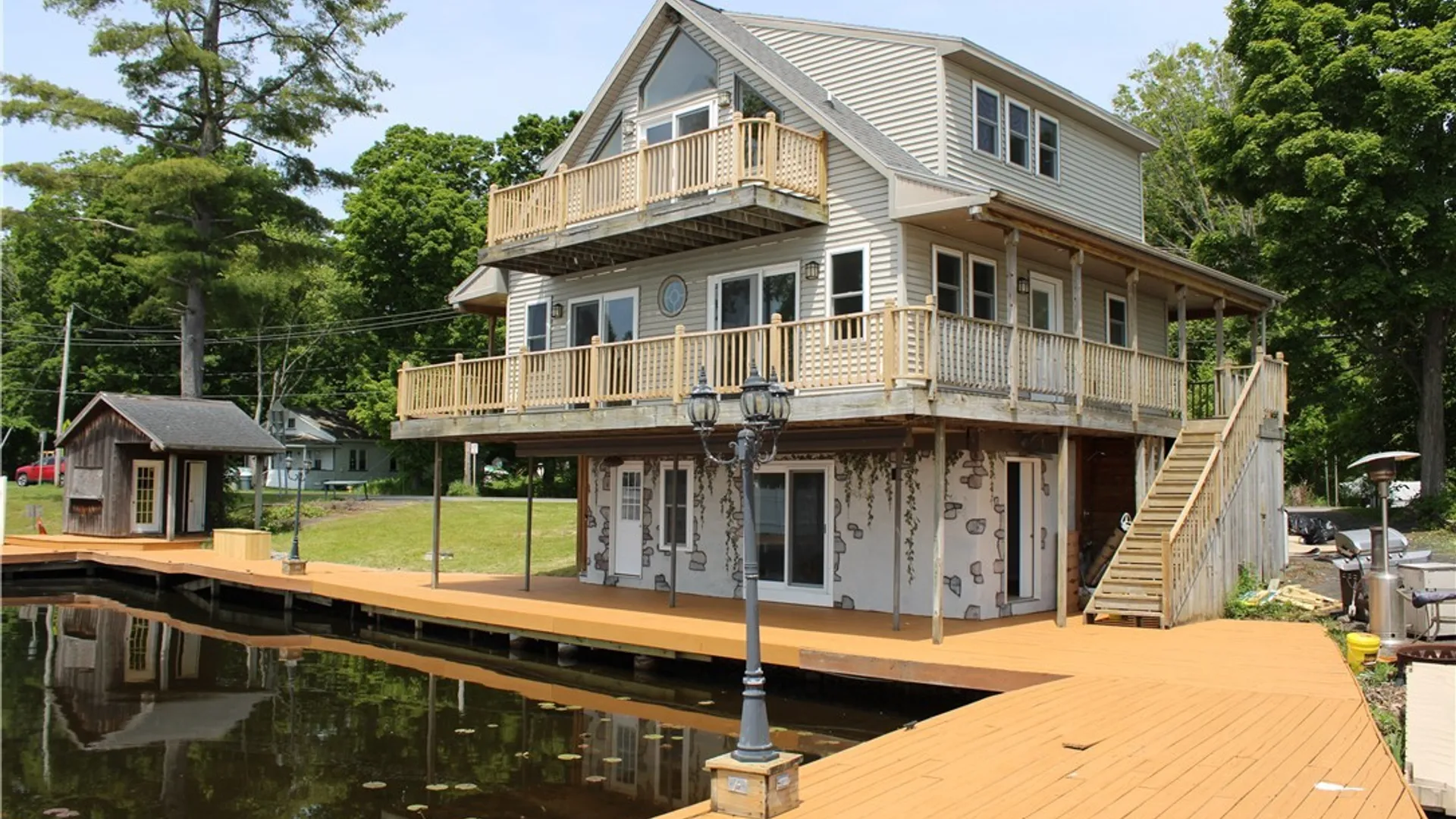 Property at 69 State Route 49, Constantia, NY 13042 39