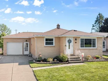 Property at 59 Davidson Drive, Cheektowaga, NY 14043