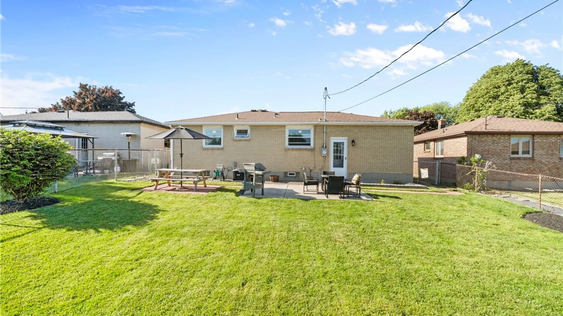 Property at 59 Davidson Drive, Cheektowaga, NY 14043 34