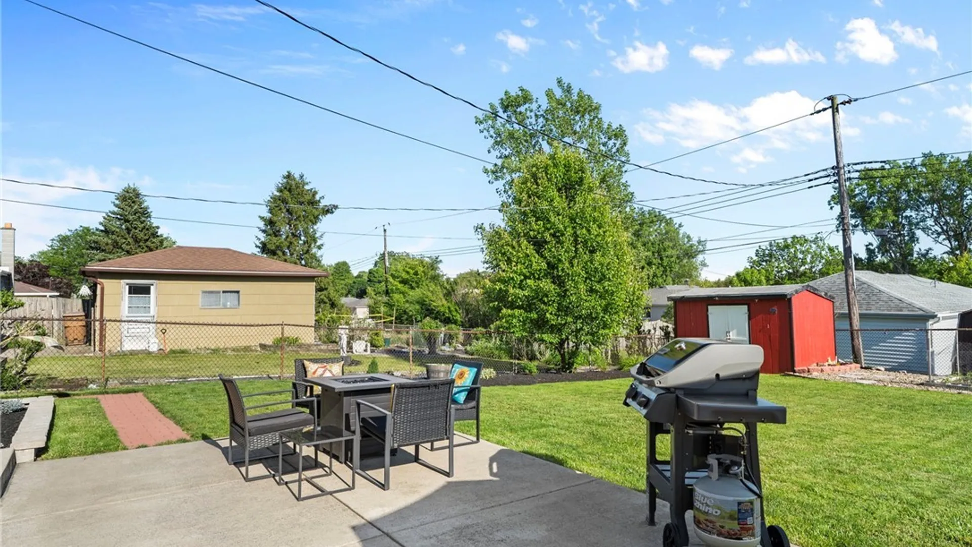 Property at 59 Davidson Drive, Cheektowaga, NY 14043 37